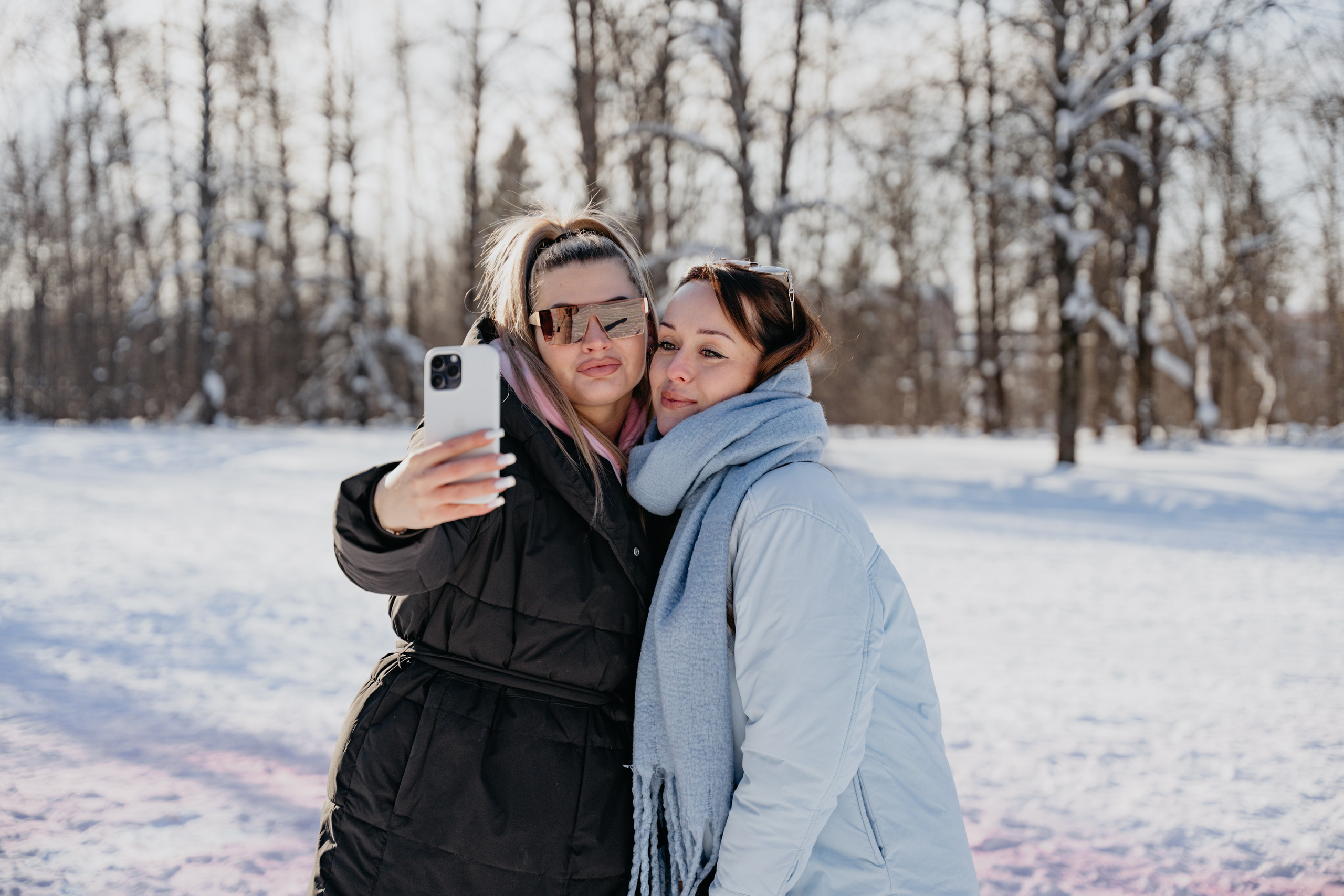 Розовое гендер пати