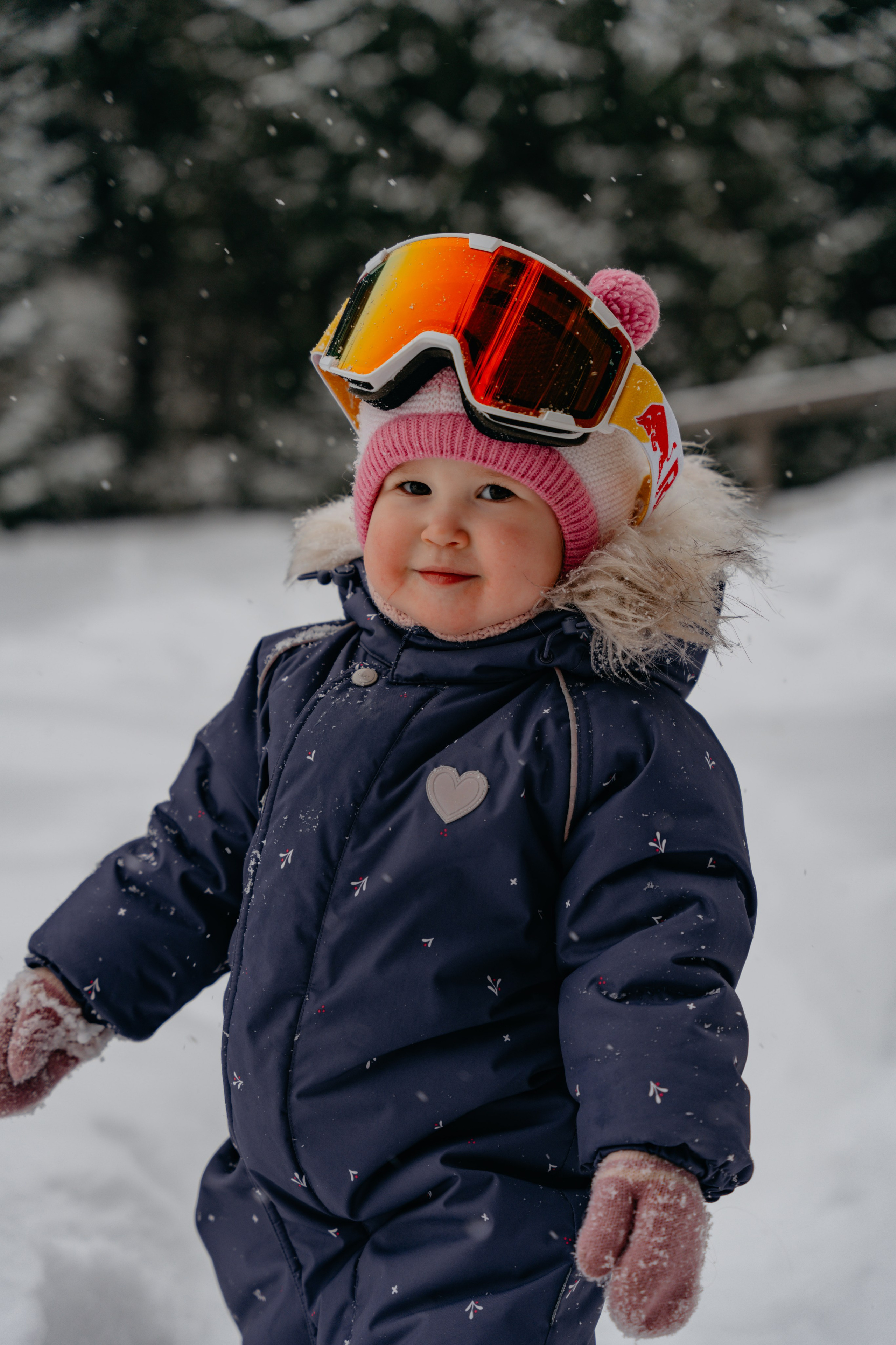 Фотопроект «Я. Зима. Сноуборд»