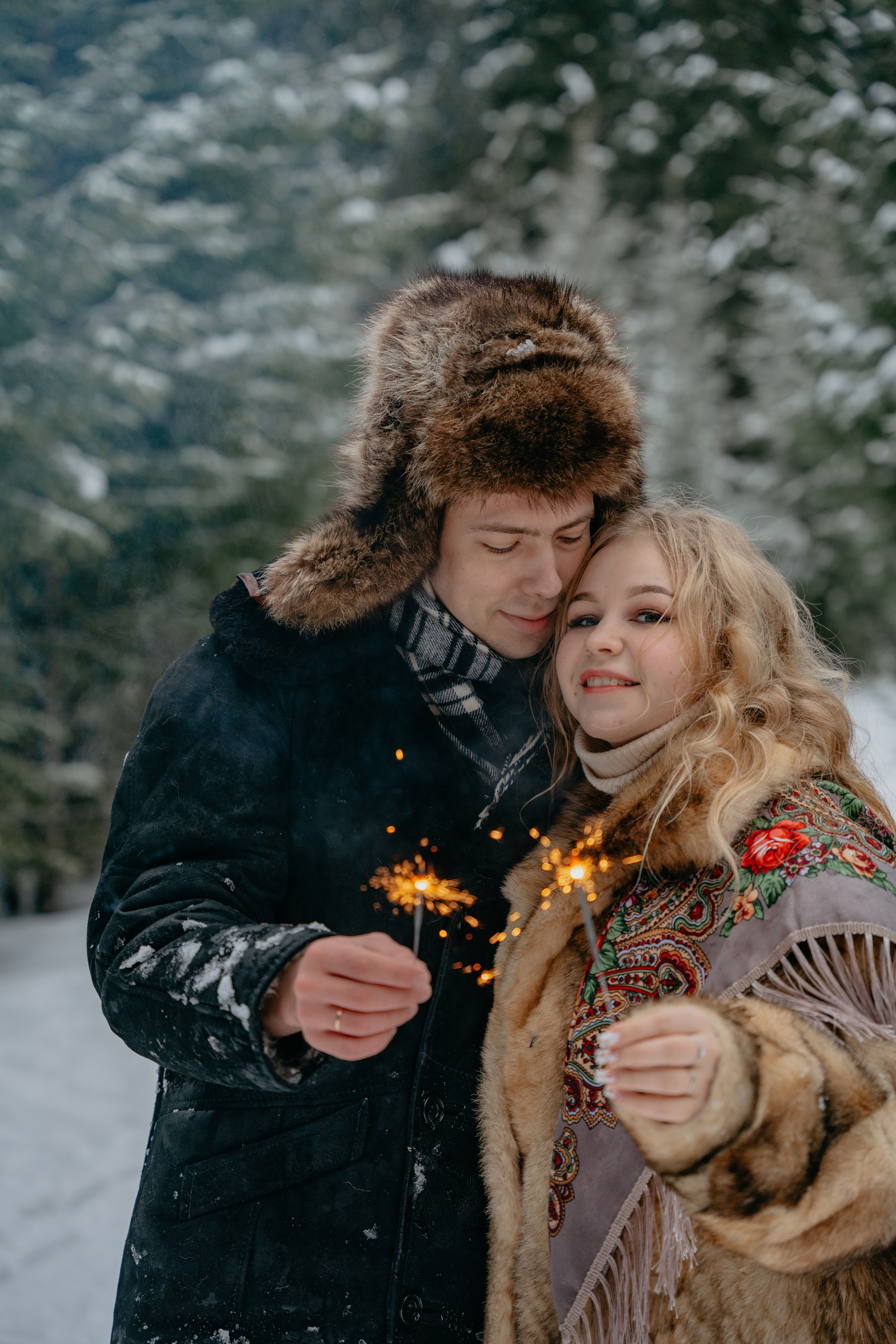 По мотивам. Ретро история