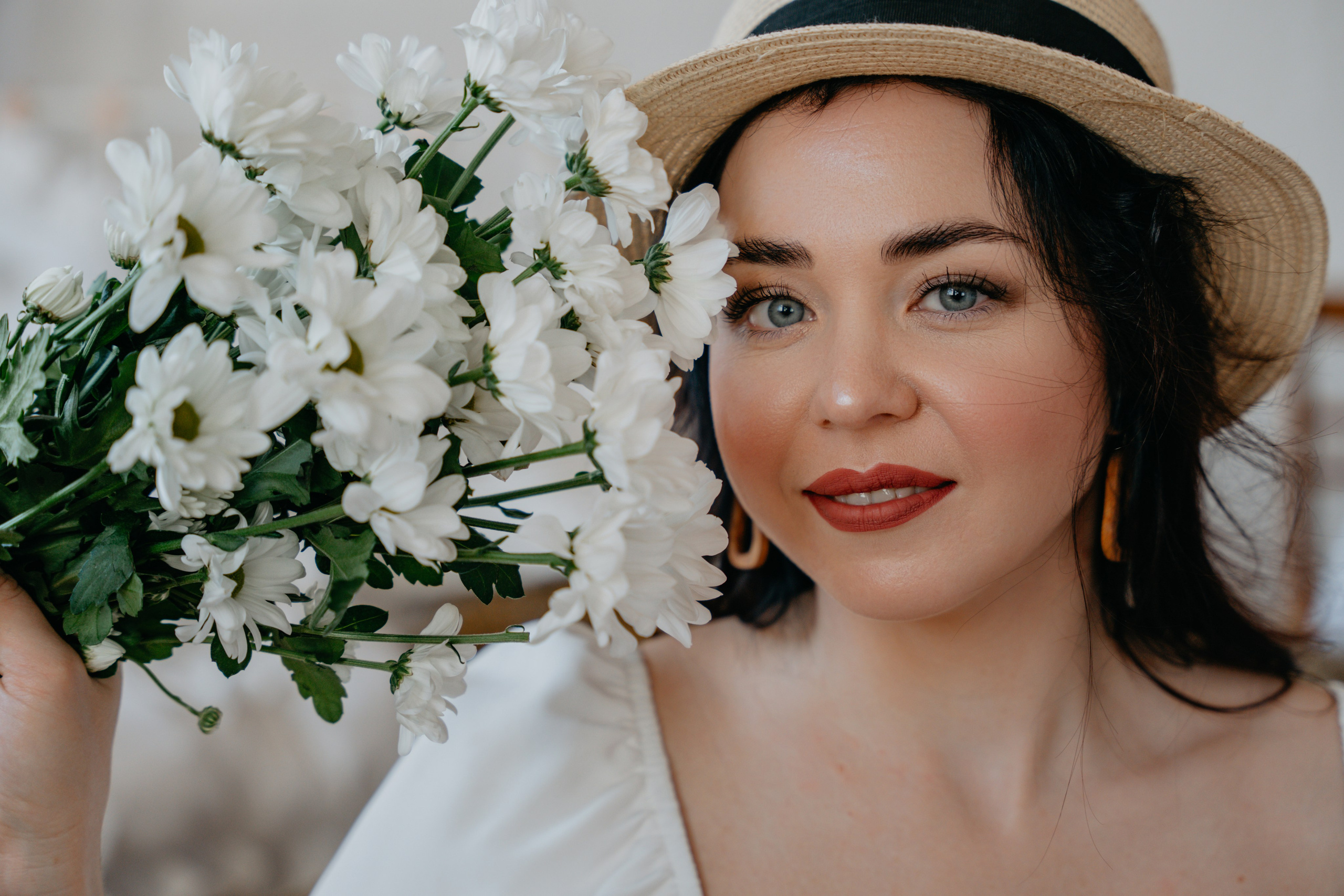 Самые нежные фото нашей семьи