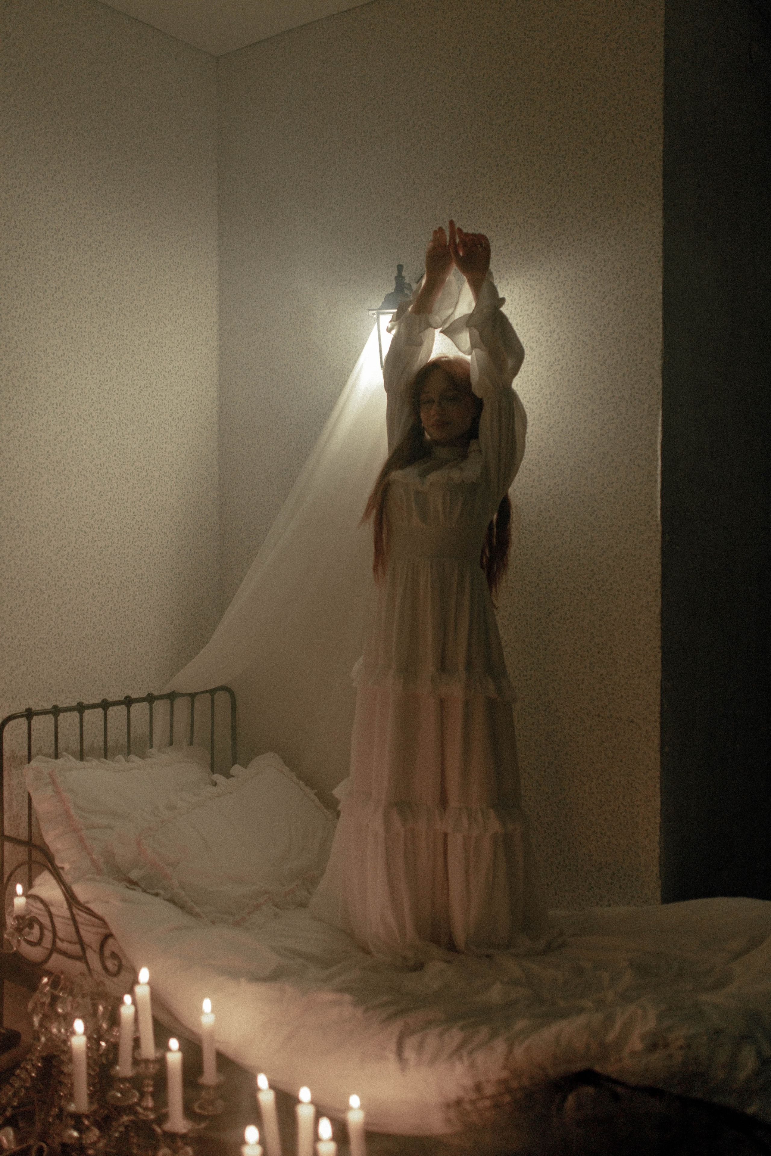 Виктория. Фотограф Трифон Мира