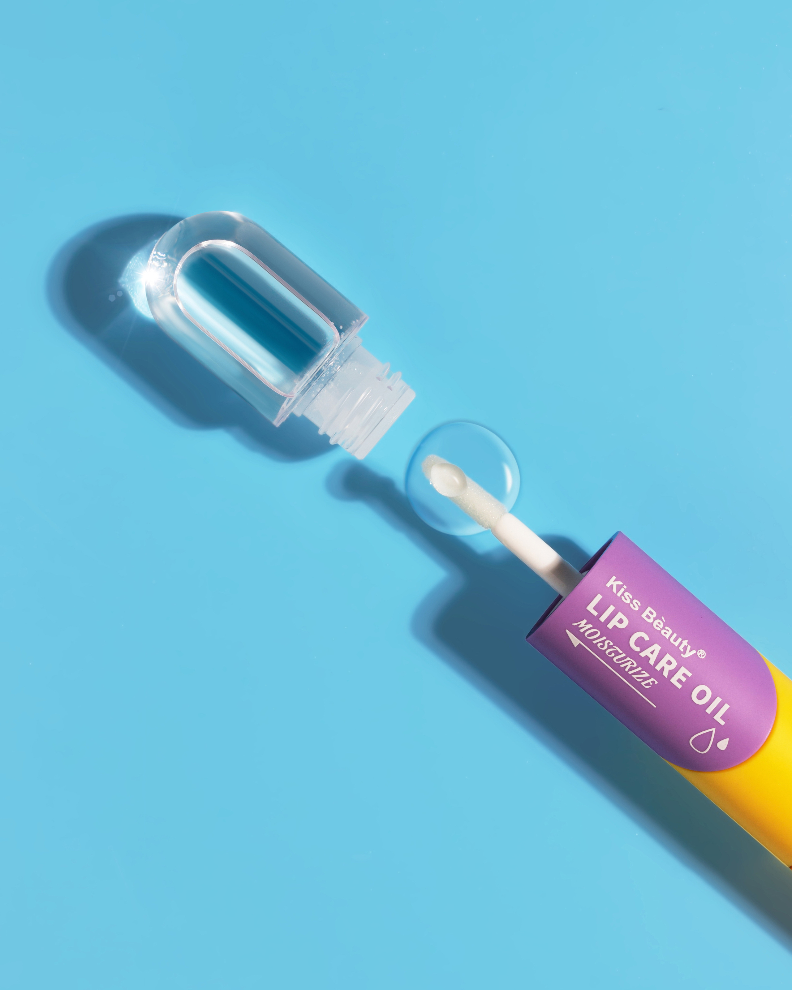 Блеск для губ.