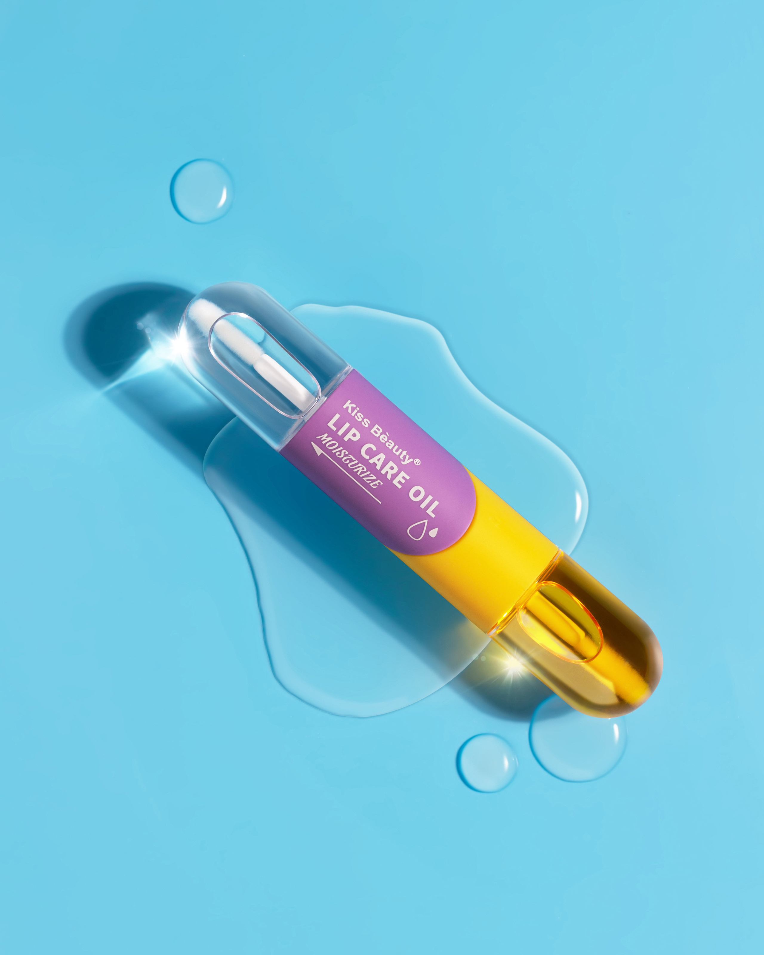 Блеск для губ.