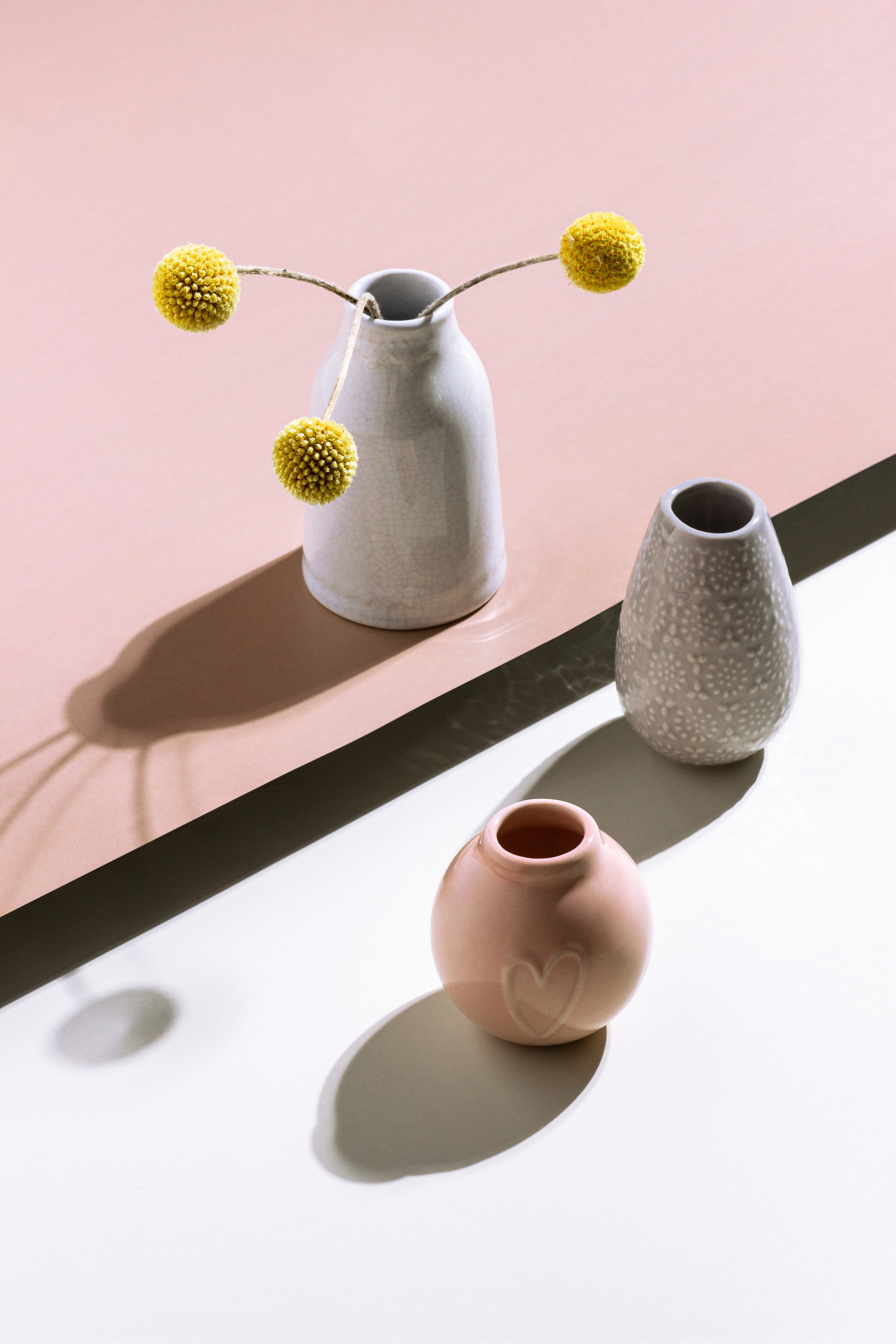 Интерьерный декор.