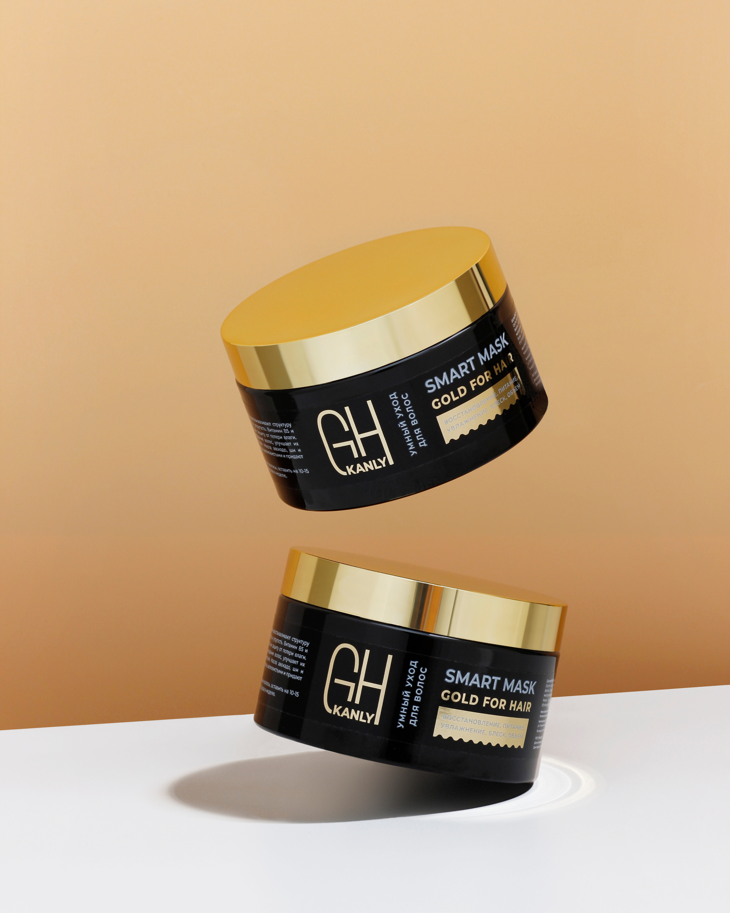 Левитирующие банки.