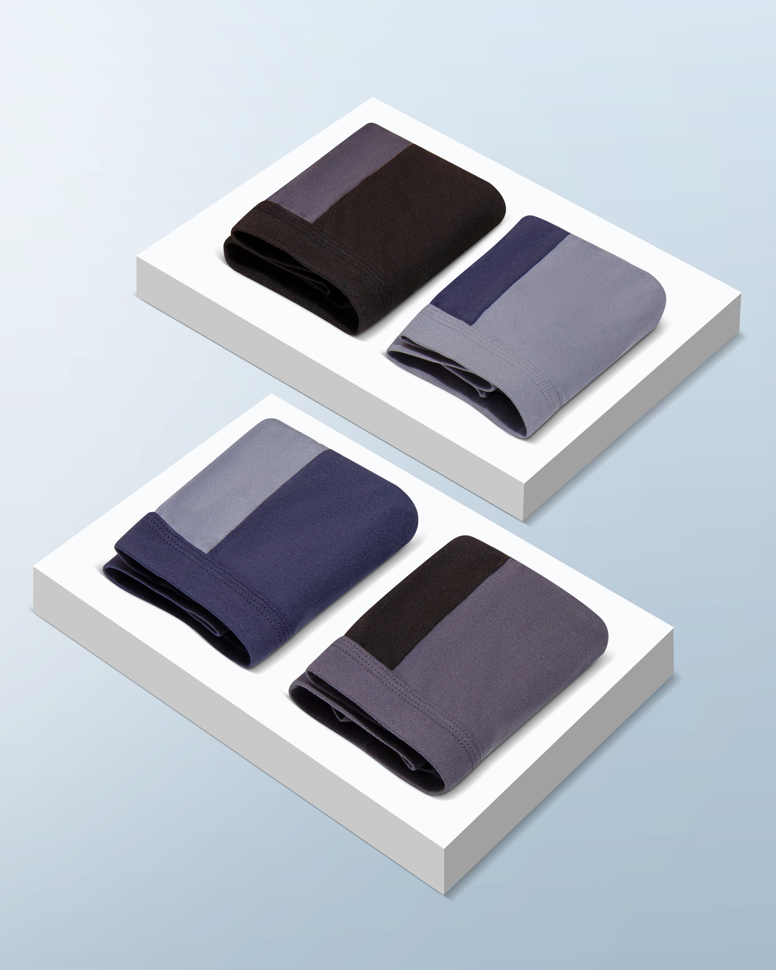 Набор трусов мужских. Трусы.