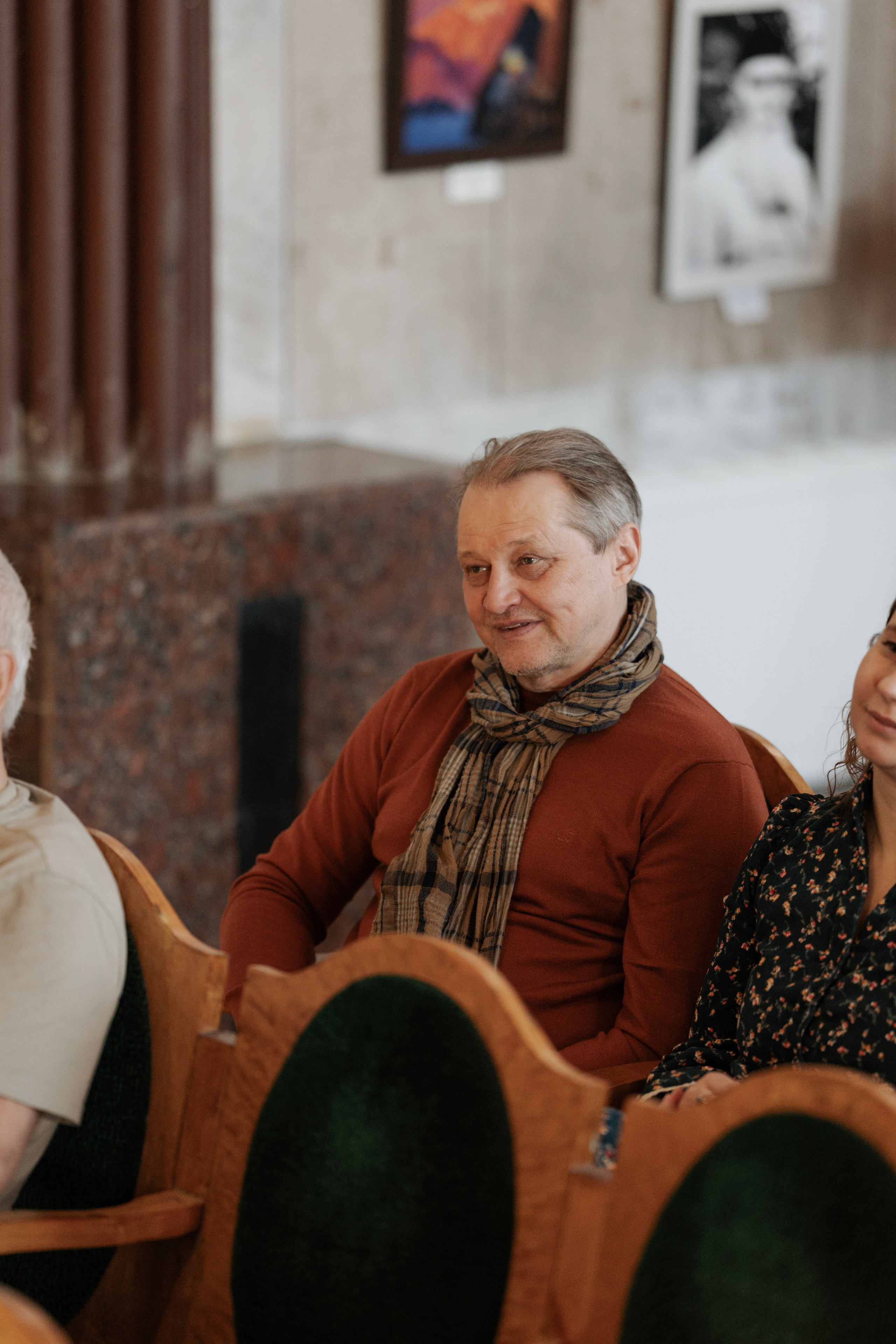 ХРАМ ВСЕХ РЕЛИГИЙ. Свадебный фотограф в Казани, и Зеленодольске Радик Мухаметов