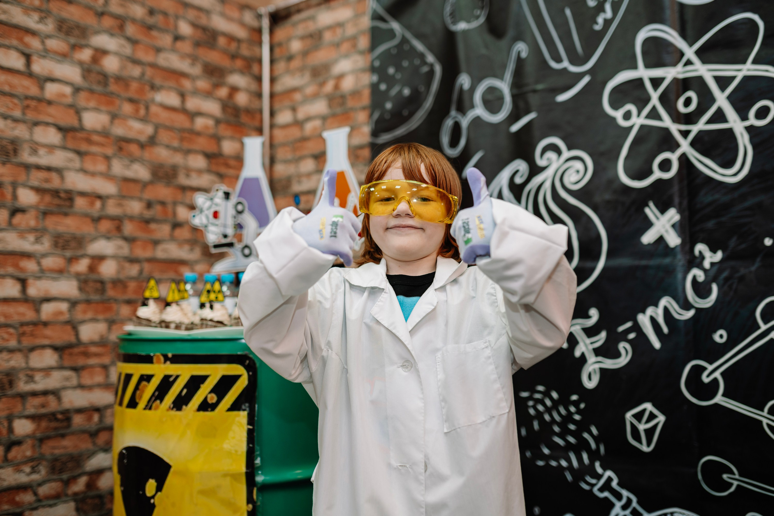 Детский развлекательный центр. Свадебный фотограф в Казани, и Зеленодольске Радик Мухаметов