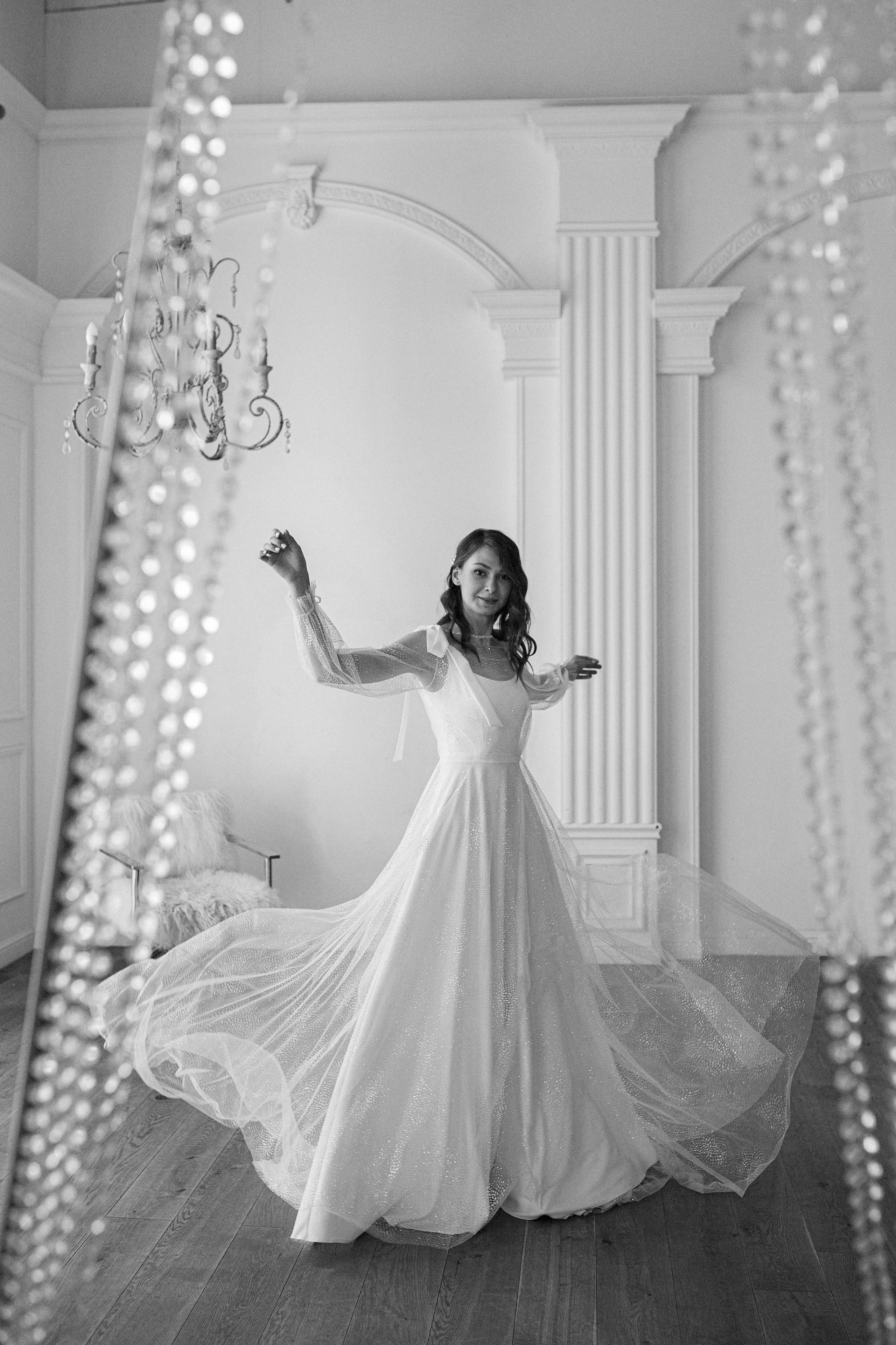 И + К — свадебная фотосессия. Свадебный и семейный фотограф Наталья Штык