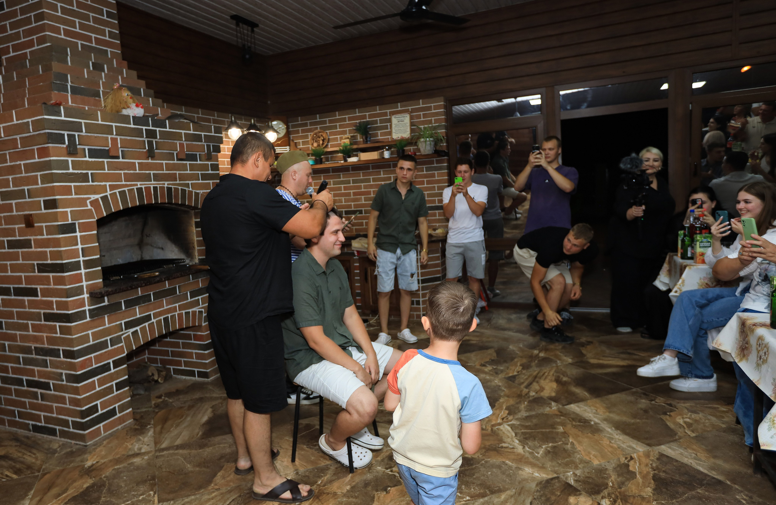 Армия. Фотограф каневская видеограф свадьба рысинова ольга @orysinova