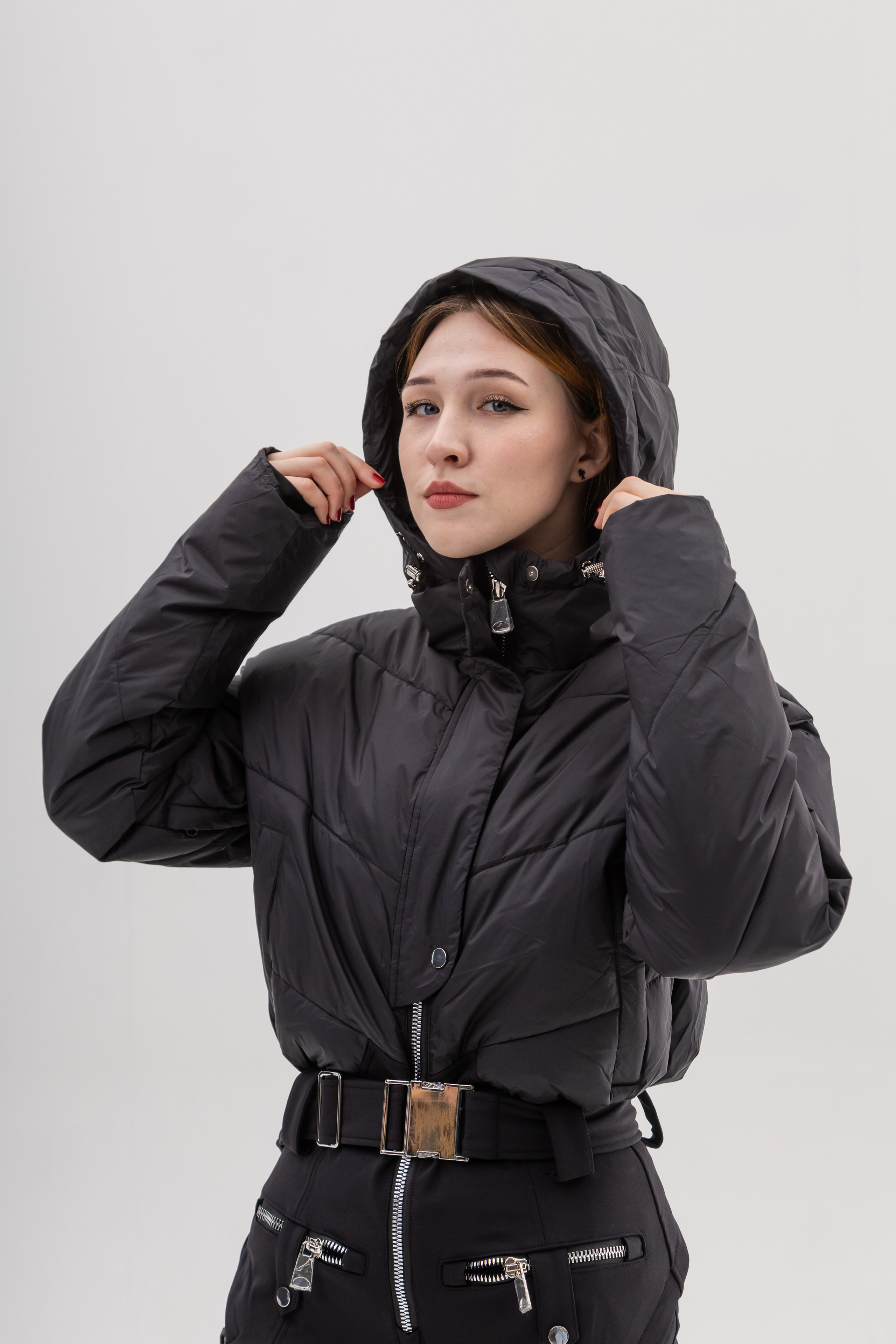 Кировский маркет. Фотограф в Самаре / Олеся Широнина