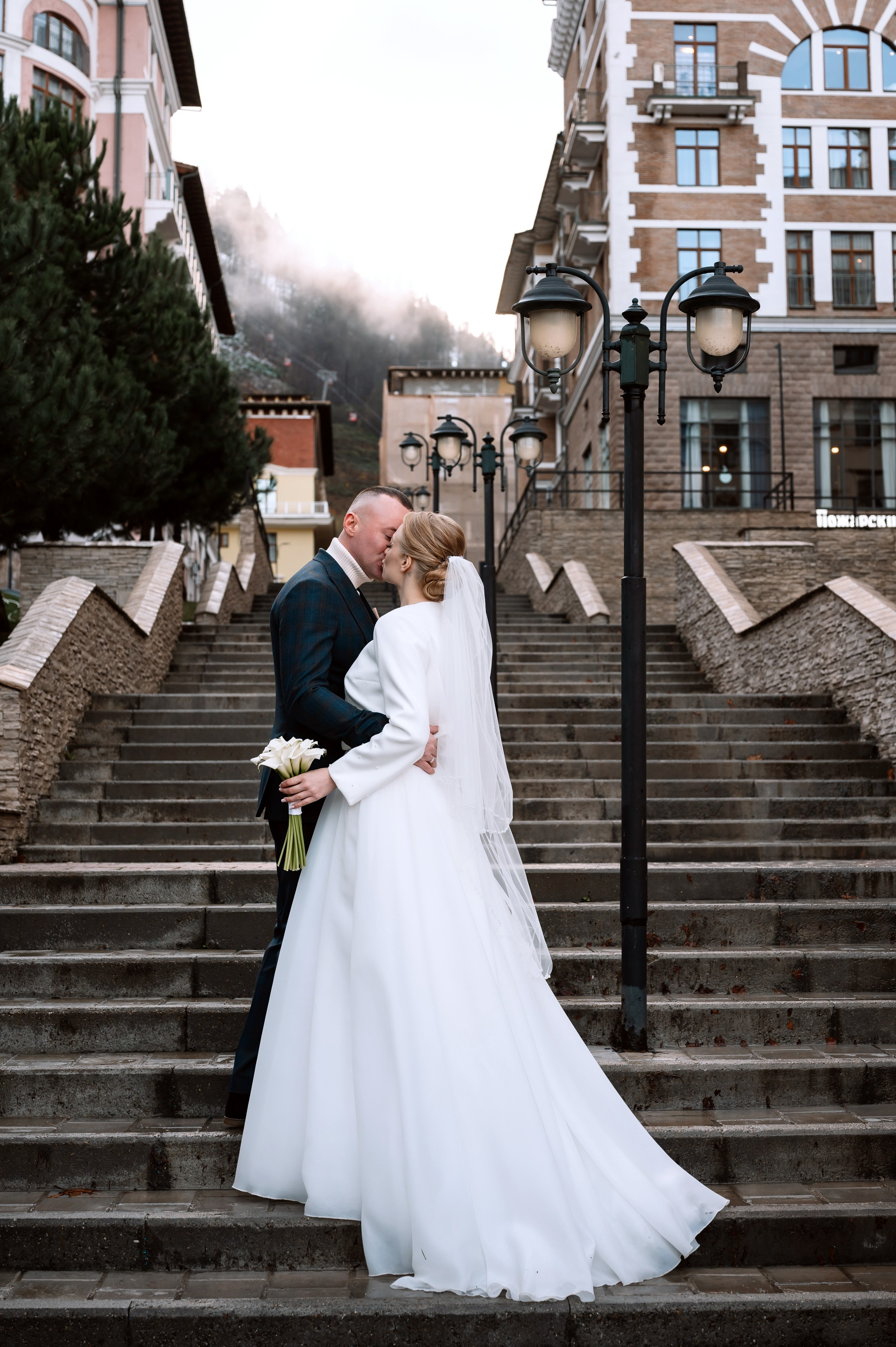 Максим и Влада. Фотограф в сочи Свадебный фотограф Сочи