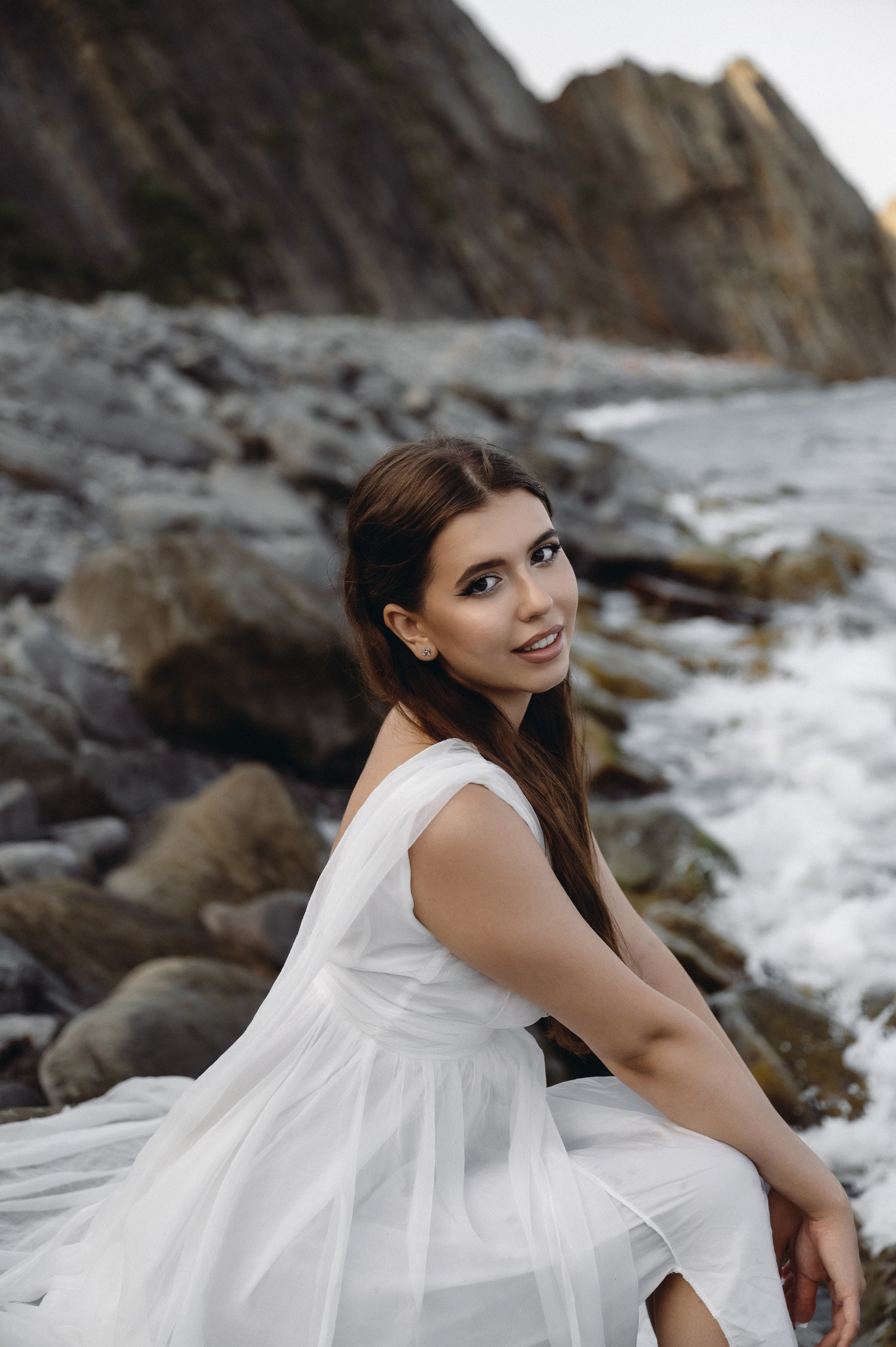 Александра. Главная