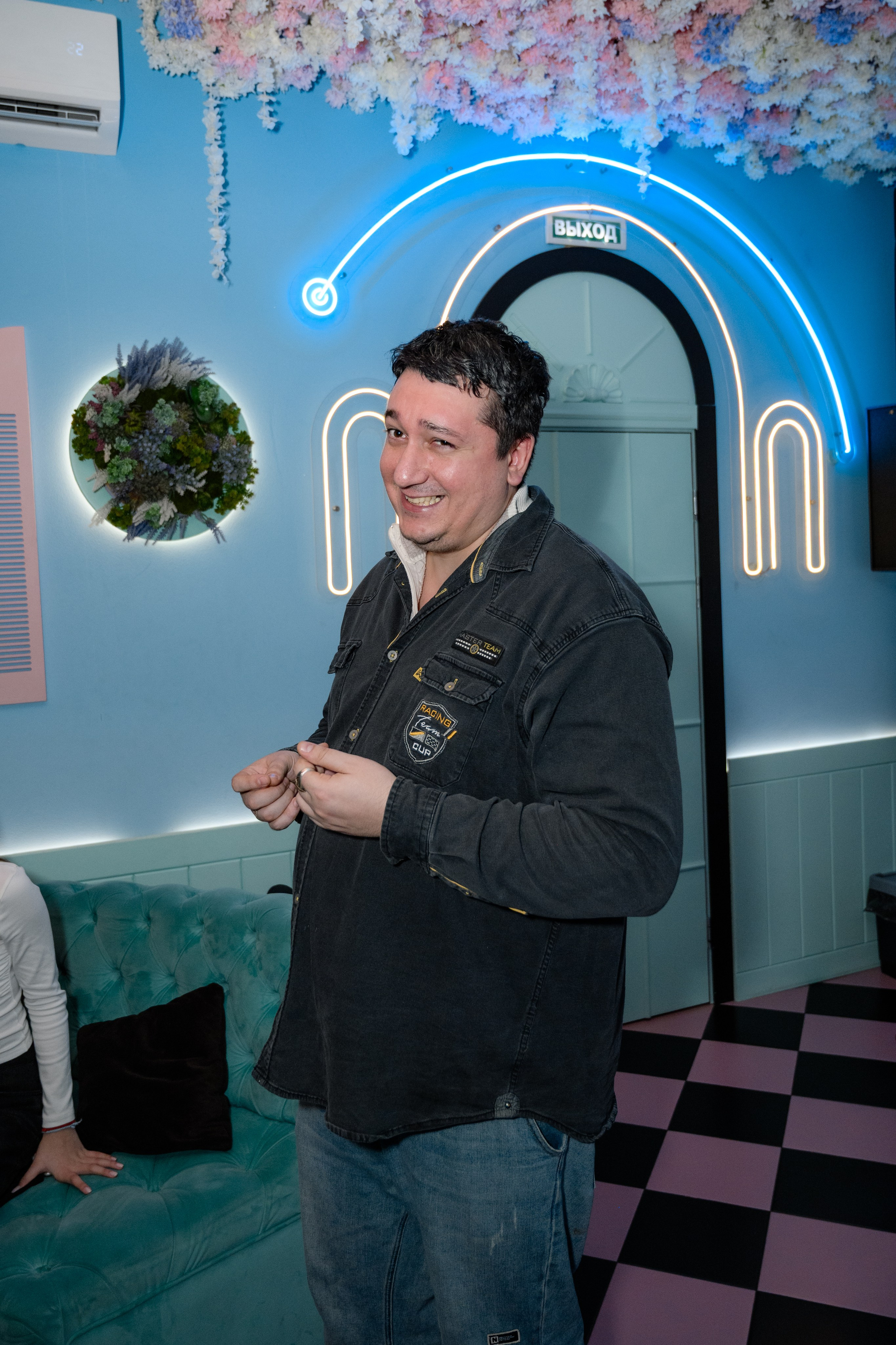 День рождения Дети. Фотограф в Ростове-на-Дону Оксана Филатьева