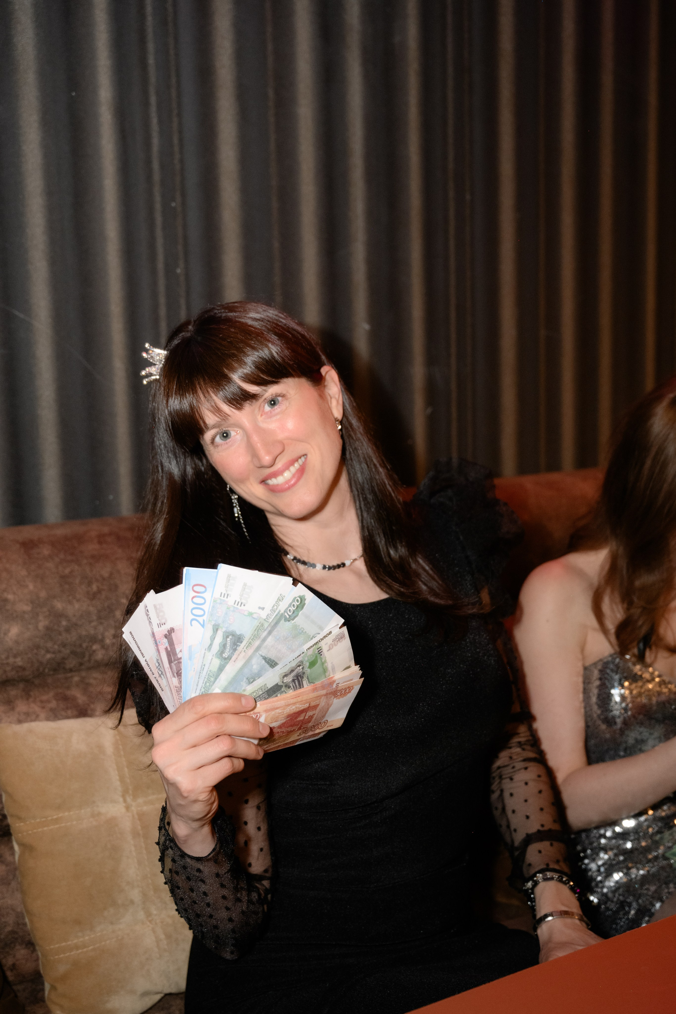 День рождения. Фотограф в Ростове-на-Дону Оксана Филатьева