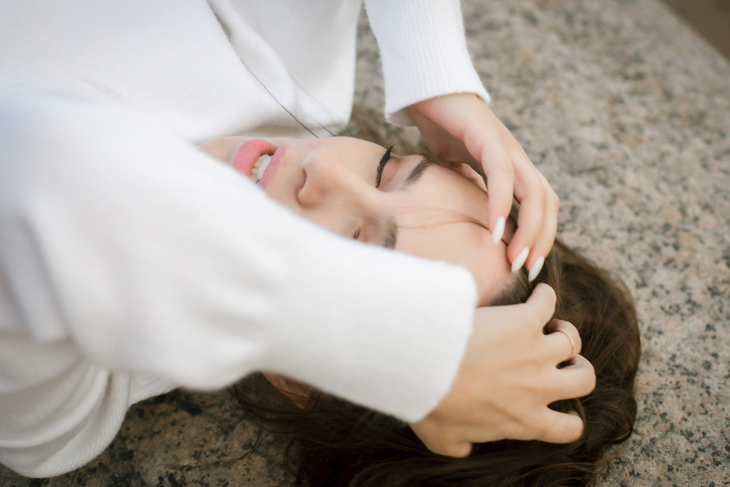 Залив. Портретный фотограф Санкт-Петербург Москва Андронова Юлия