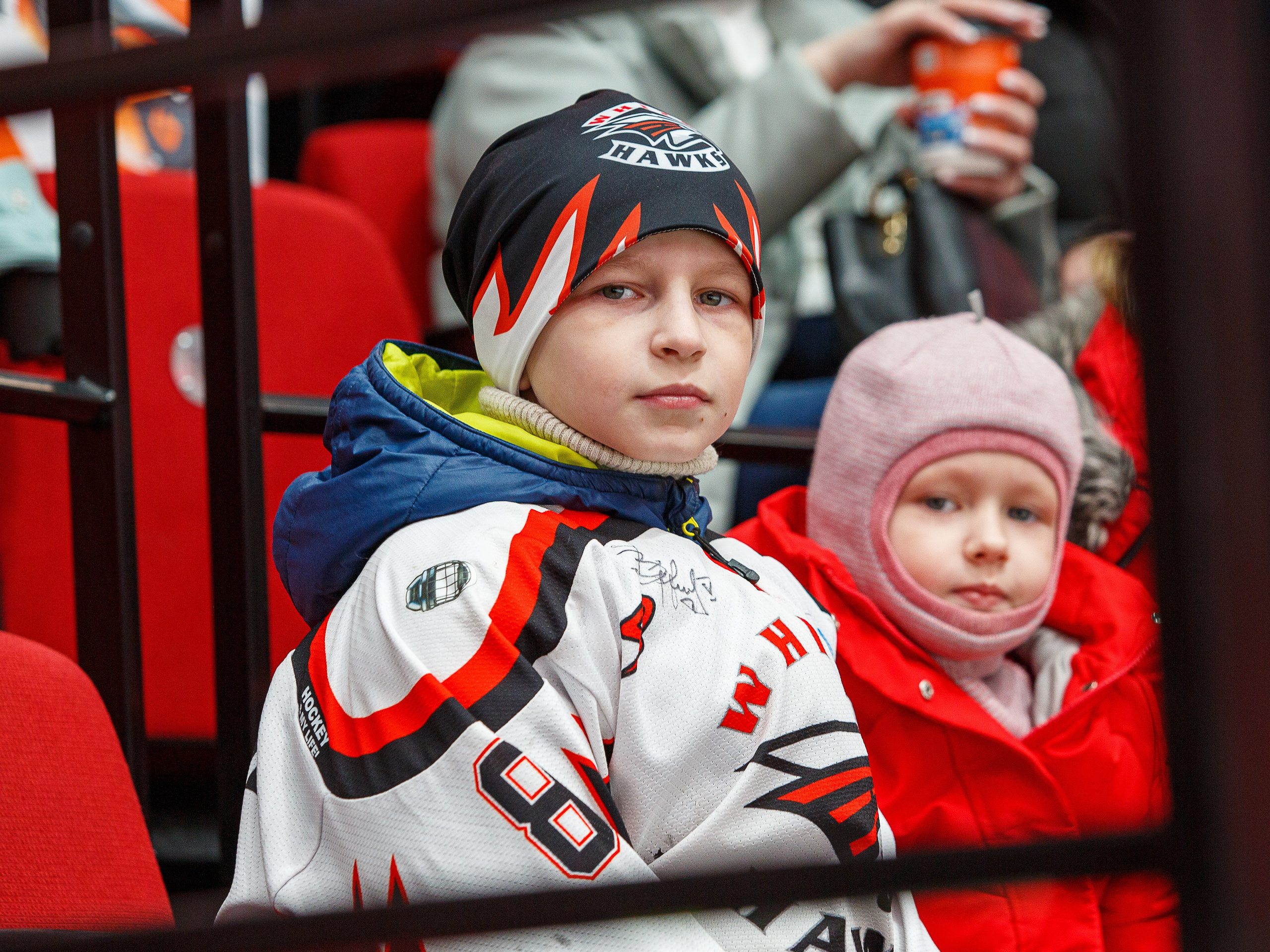 Суперфинал кубка G-Drive. LeChuPhoto_Omsk