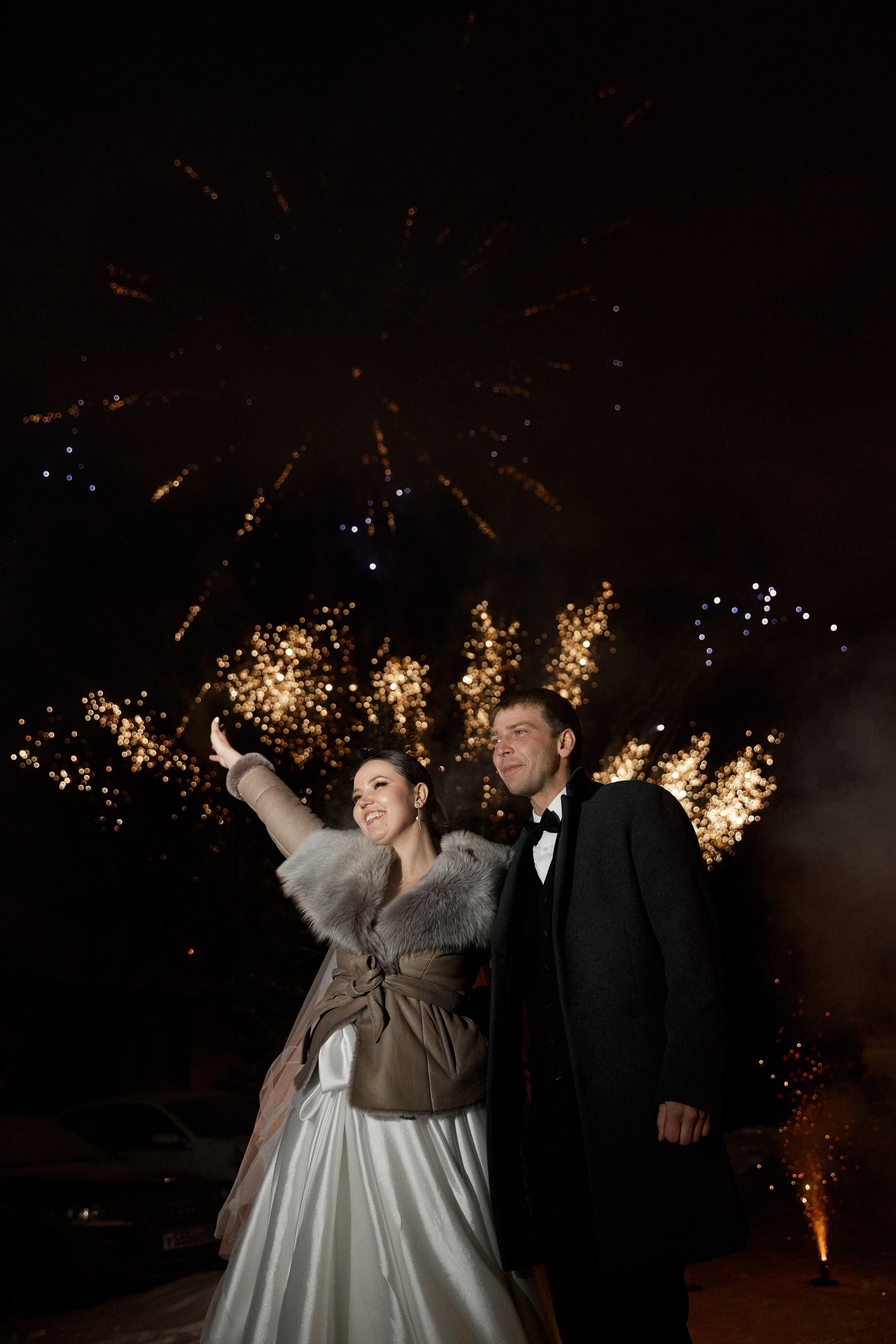 Посмотреть серию. Свадебный и семейный фотограф в Красноярске Тряпчев Павел