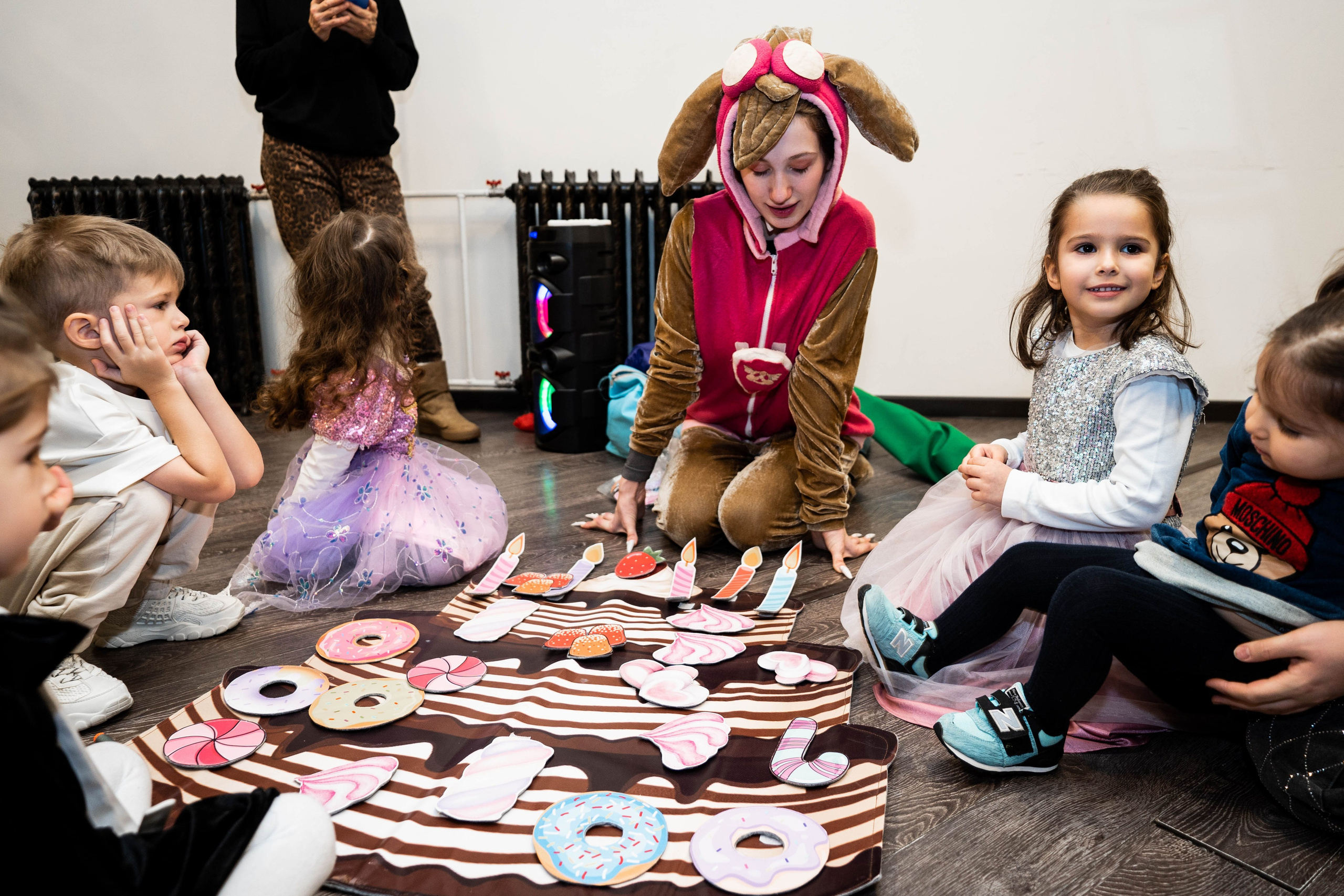 Даниэль h-day. Фотограф Абакумова Анастасия