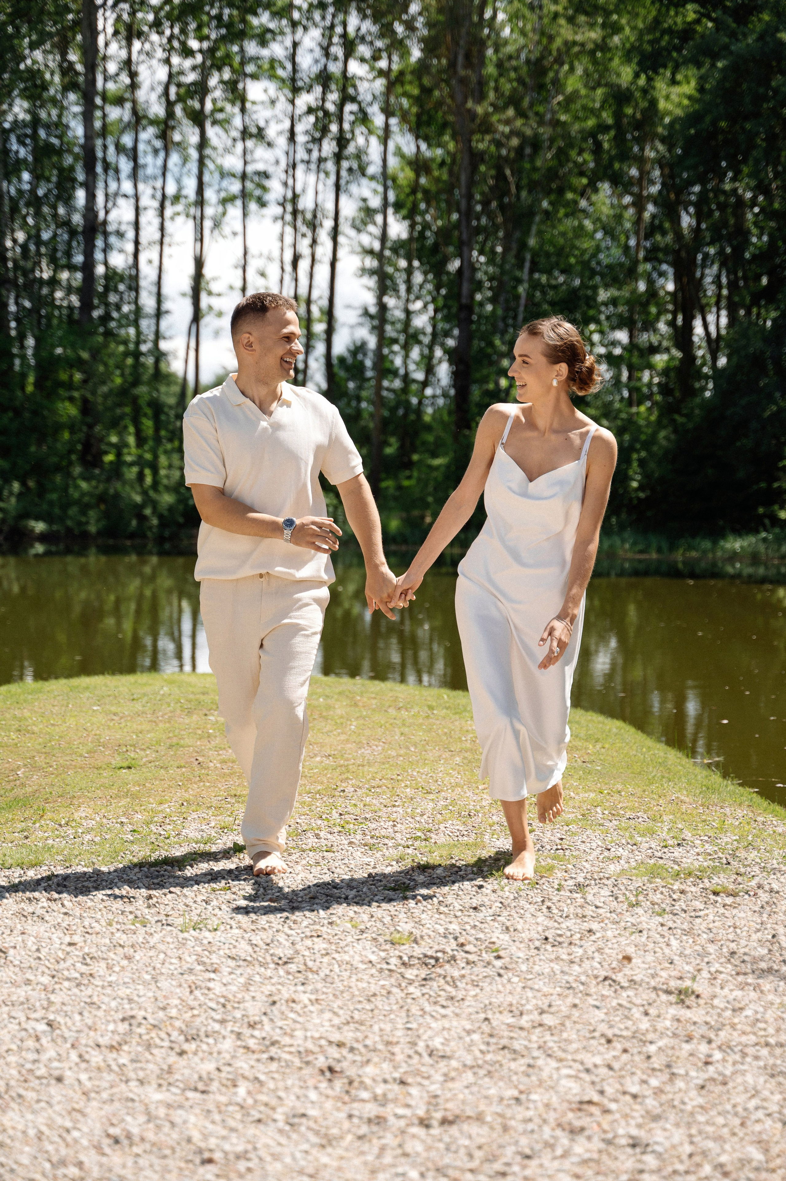 O&M. Свадебный фотограф Минск