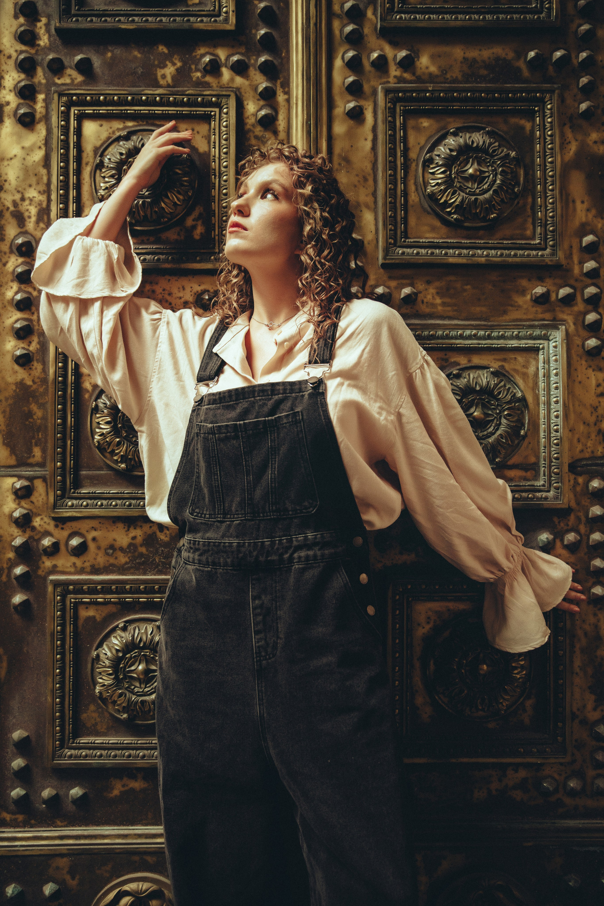 Настя. Фотограф Виола Янковская в Санкт-Петербурге