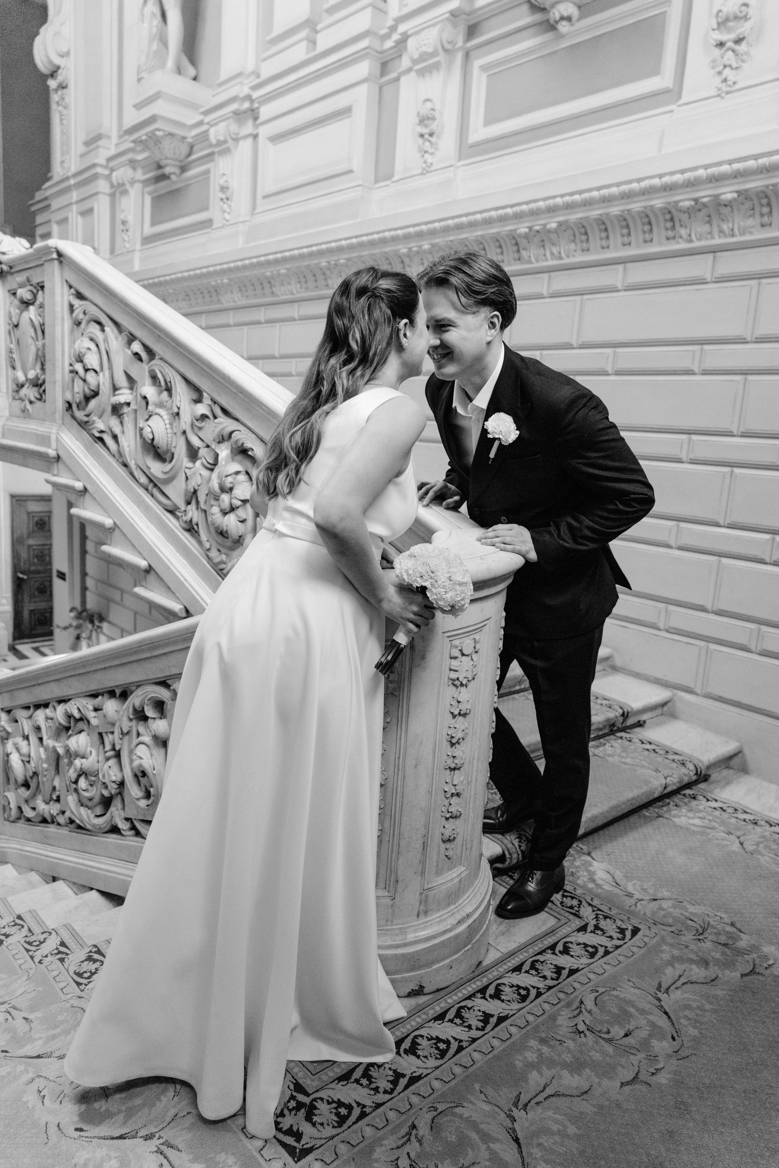 Олеся&Виктор. Фотограф Виола Янковская в Санкт-Петербурге