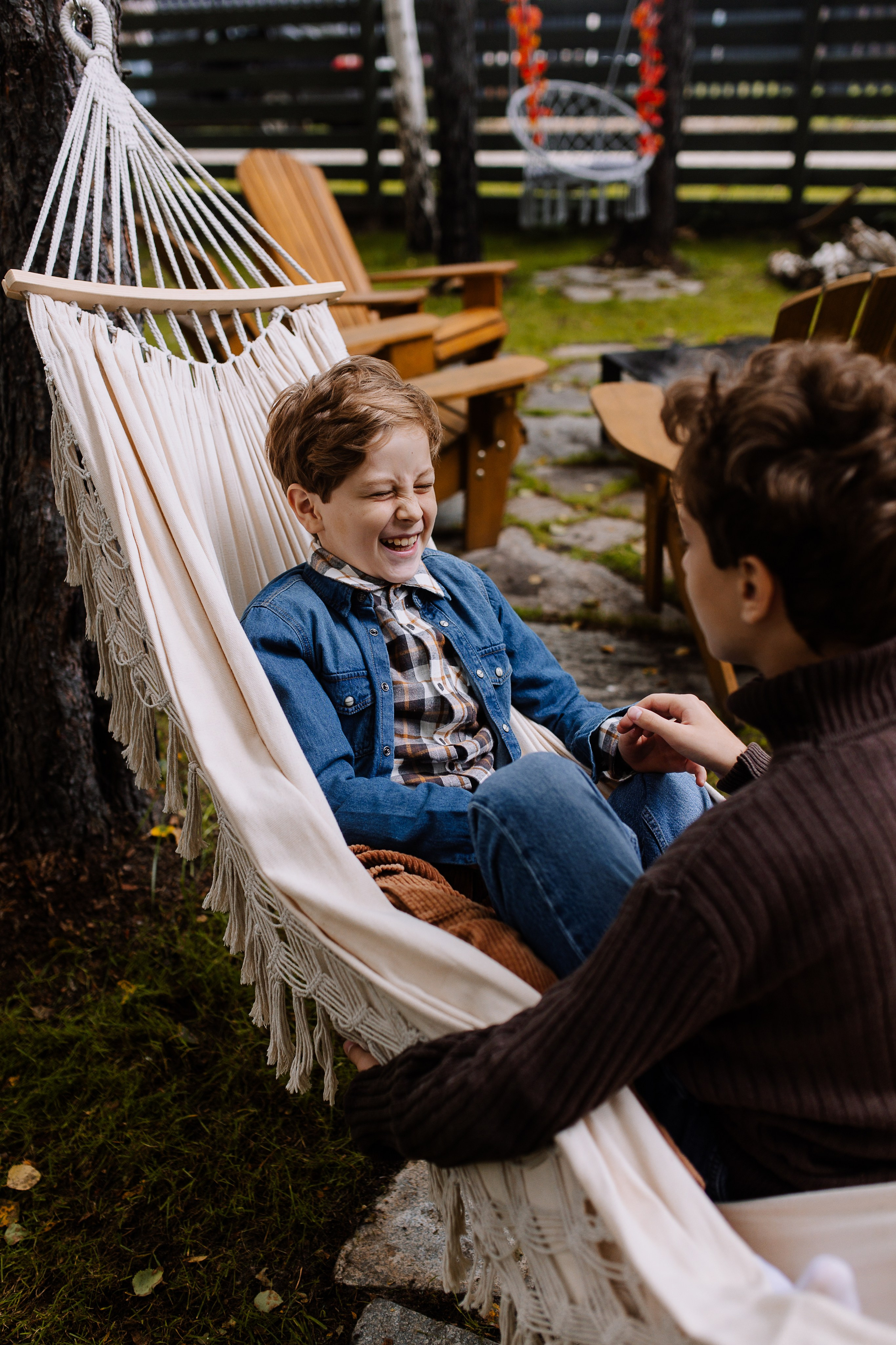 Август. Фотограф Шелудкова Яна, город Тюмень