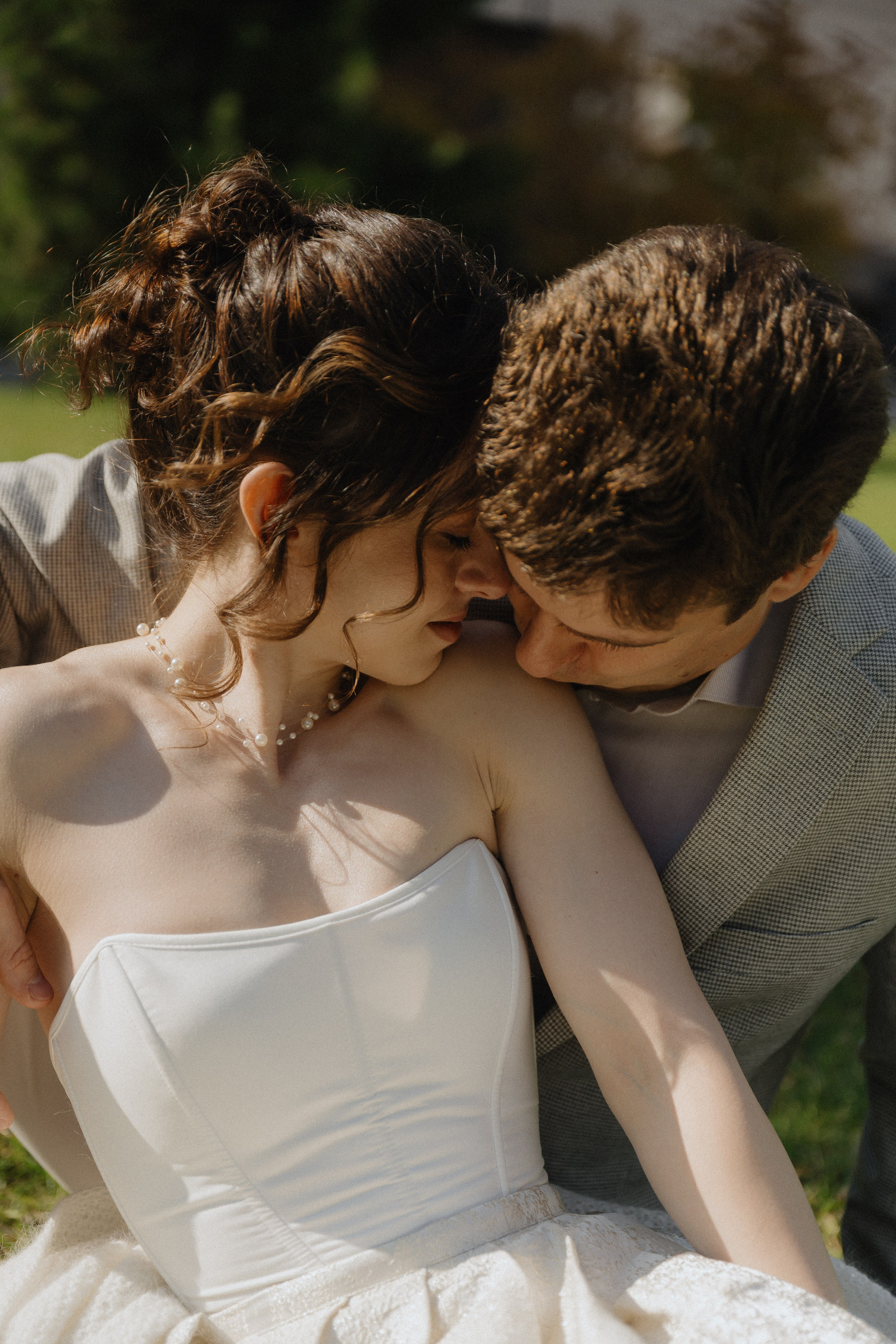 Александра & Игорь, Академгородок