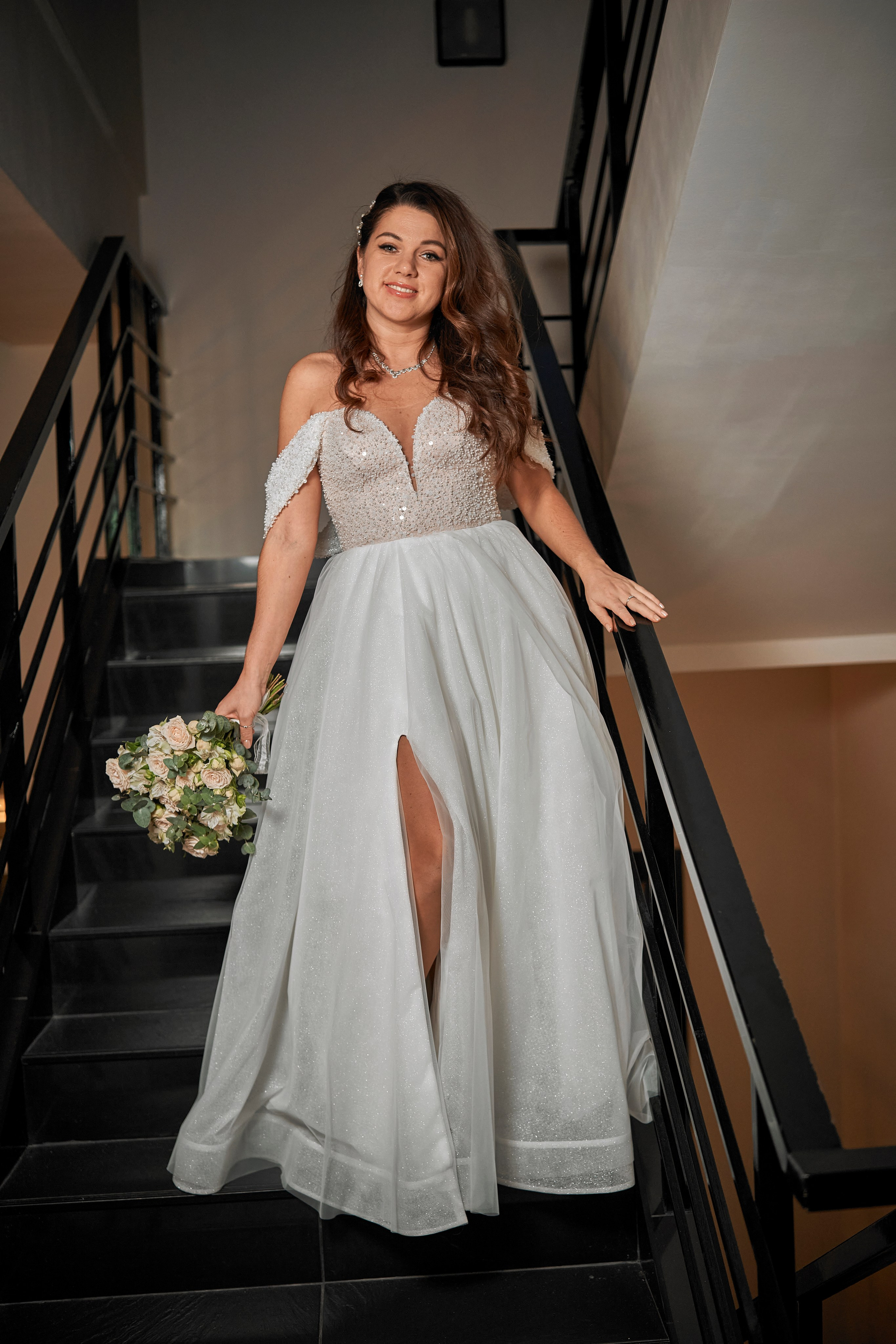 Екатерина & Игорь. Николай Большаков