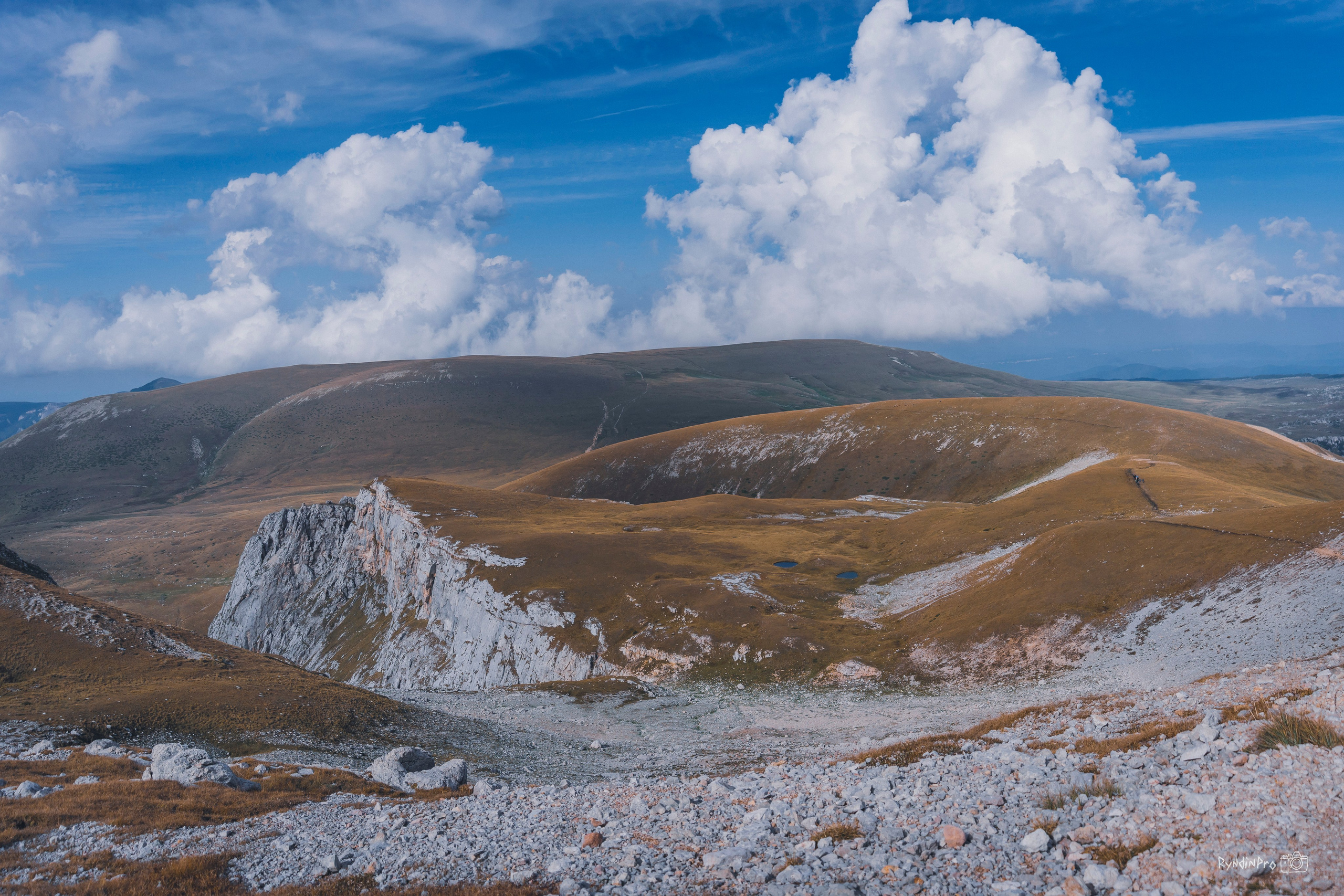 Поход на Оштен с командой Мадьяр 10.09.24. Репортажный фотограф в Краснодаре Рындин Дмитрий