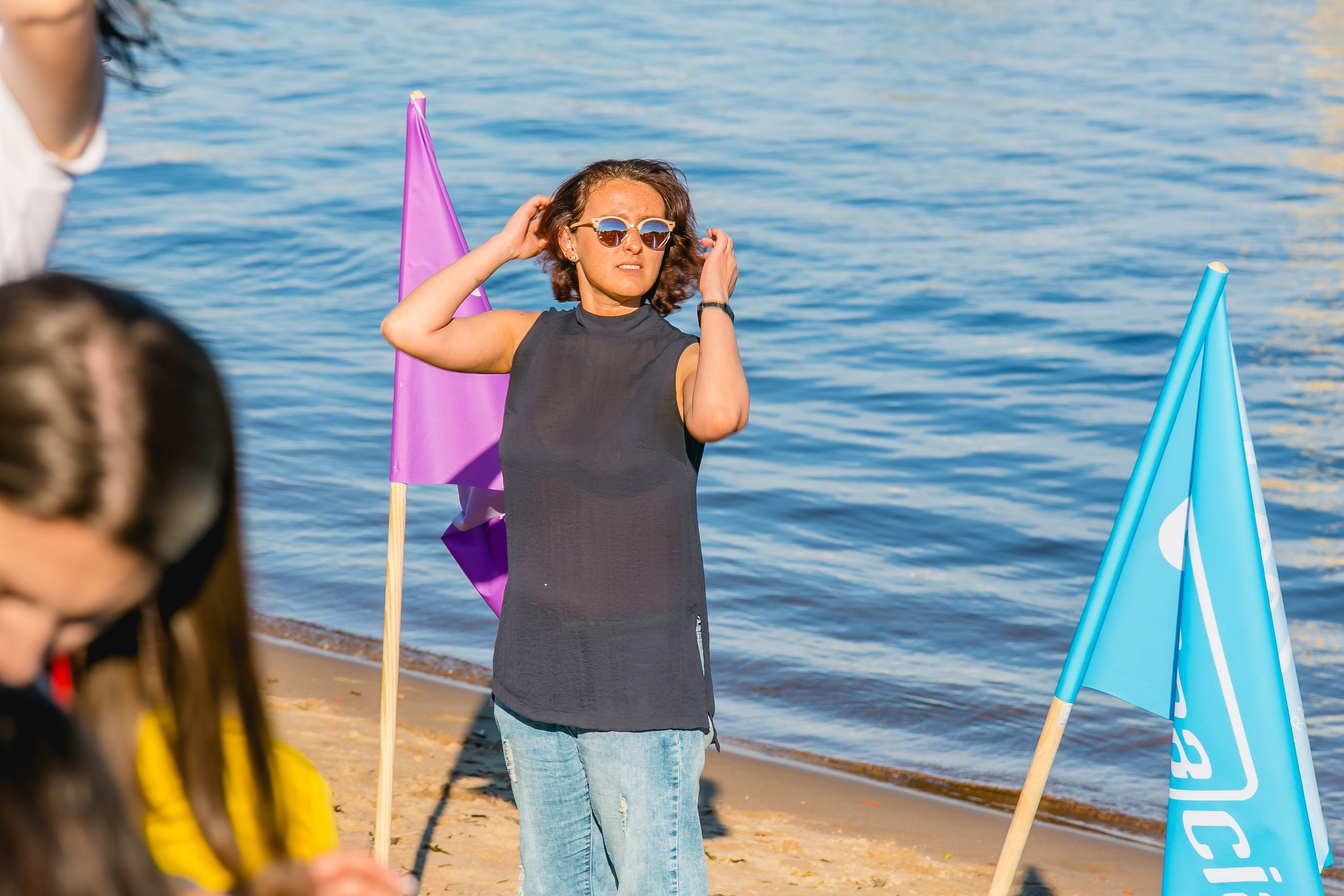 КОРПОРАТИВ ЛЕТО. Главная