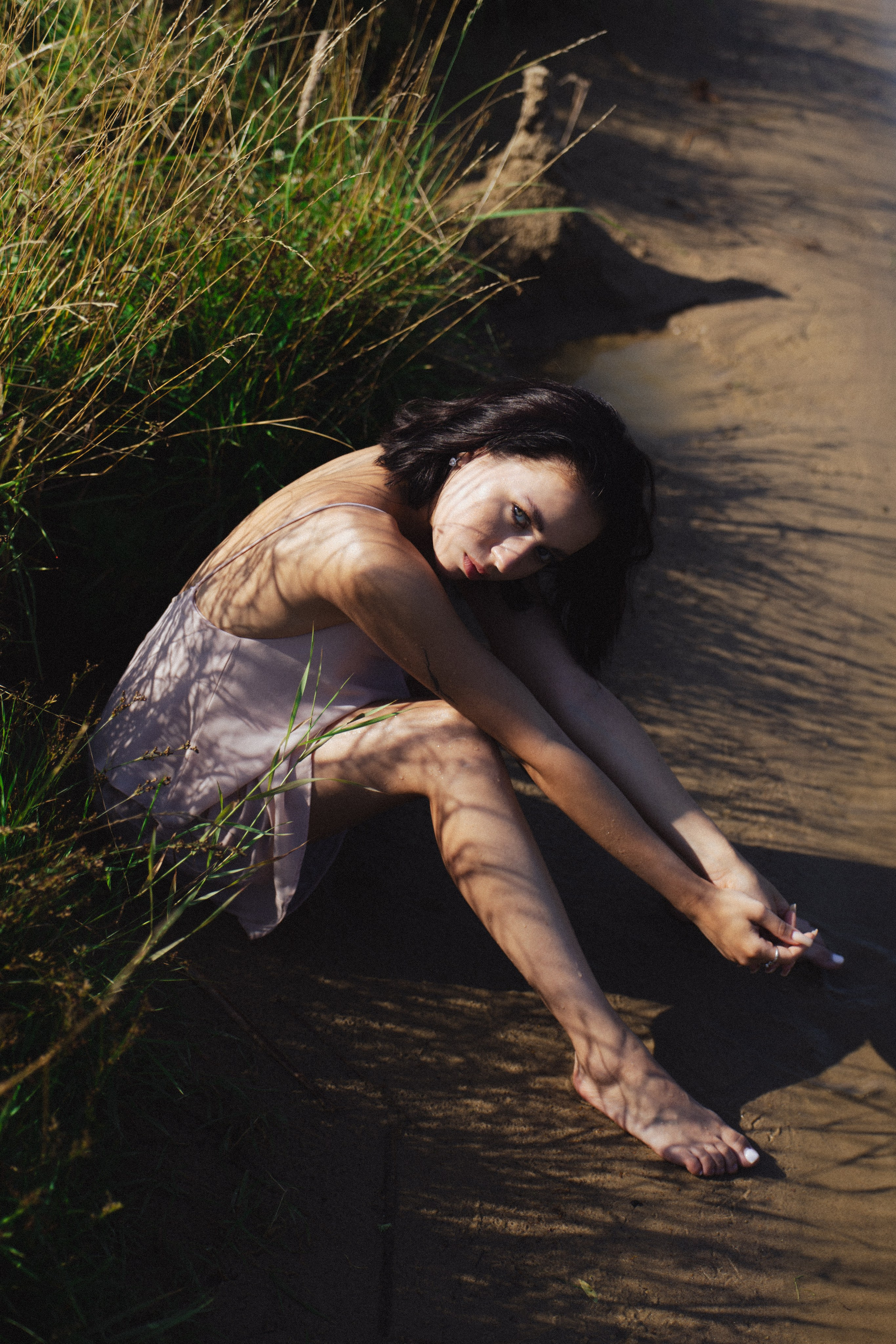 Диана. Главная