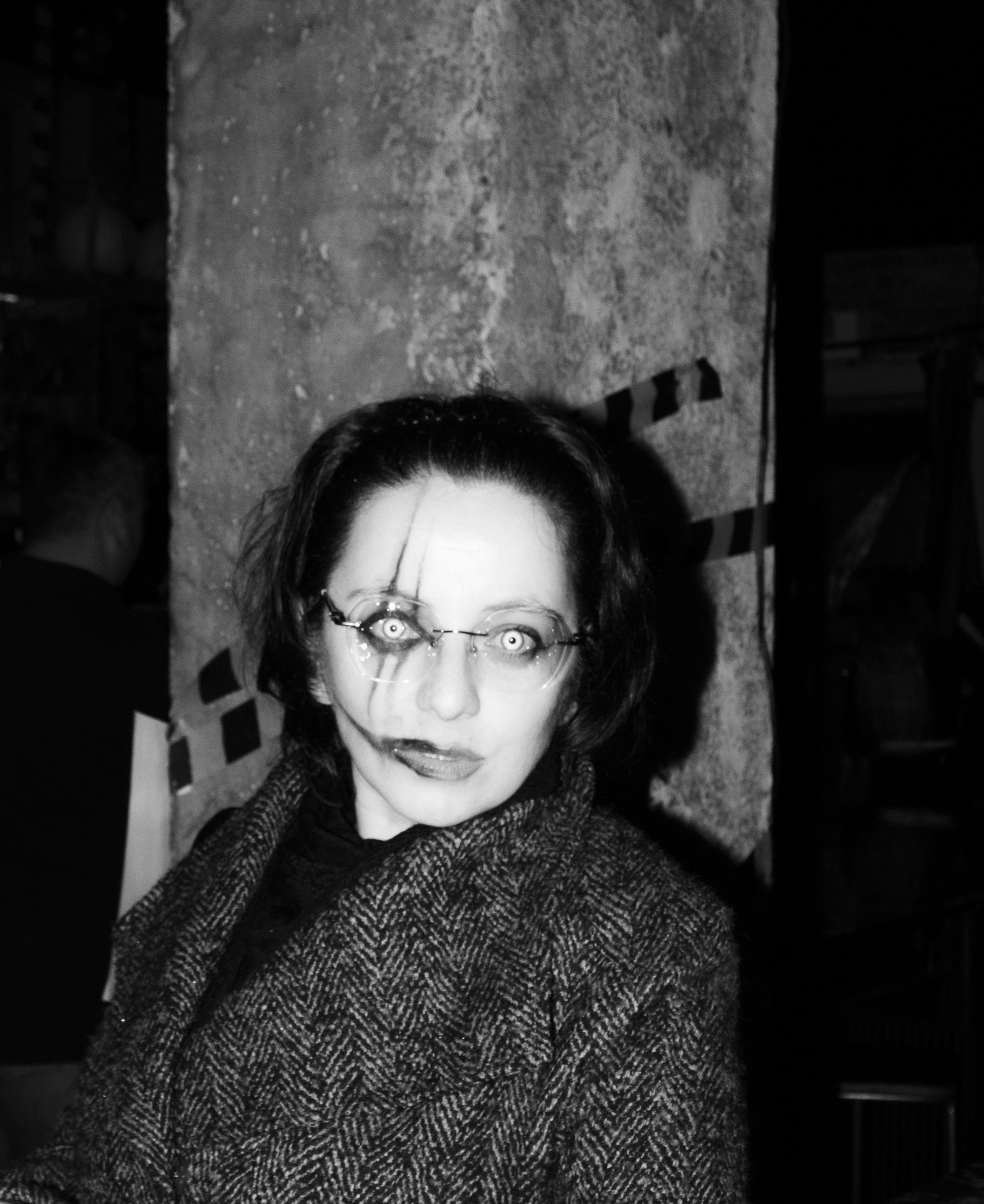 HALLOWEEN PARTY. Киношник — фотограф в Санкт-Петербурге и Калининграде