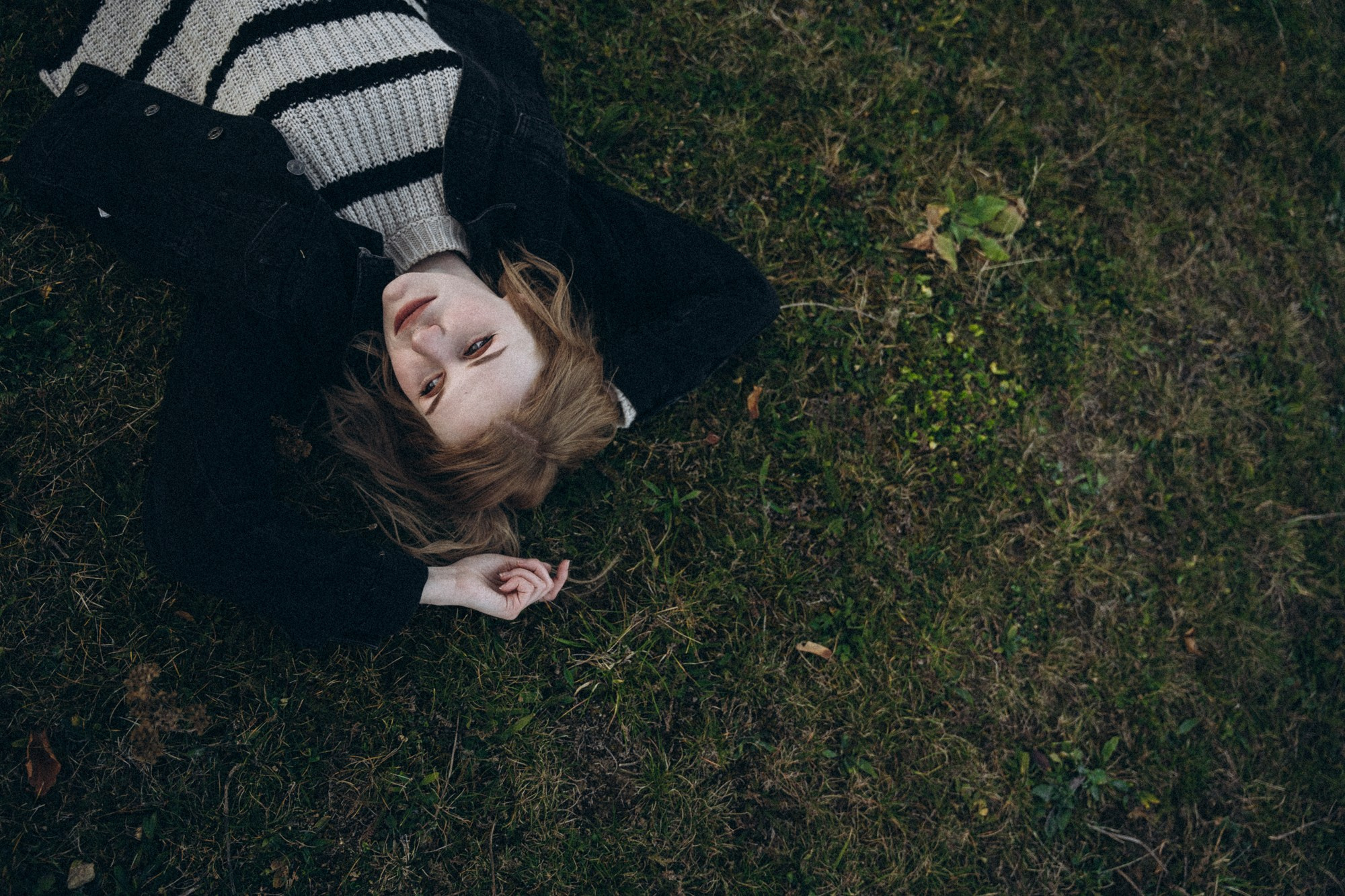 Погулять по Дилижану. Даша Яковенко Фотограф Спб