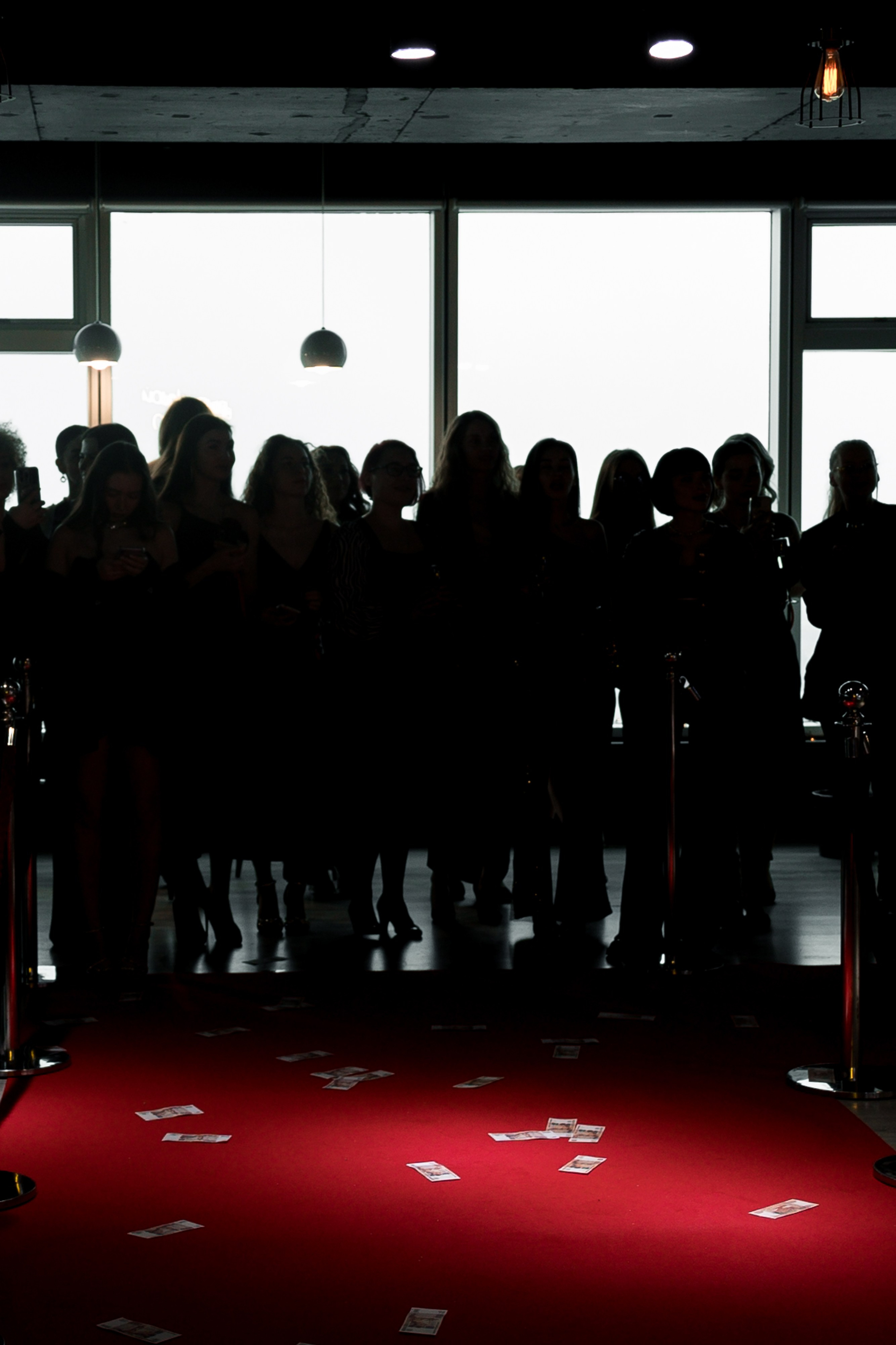 Выпускной 12.0. Фотограф Юлия Назарова