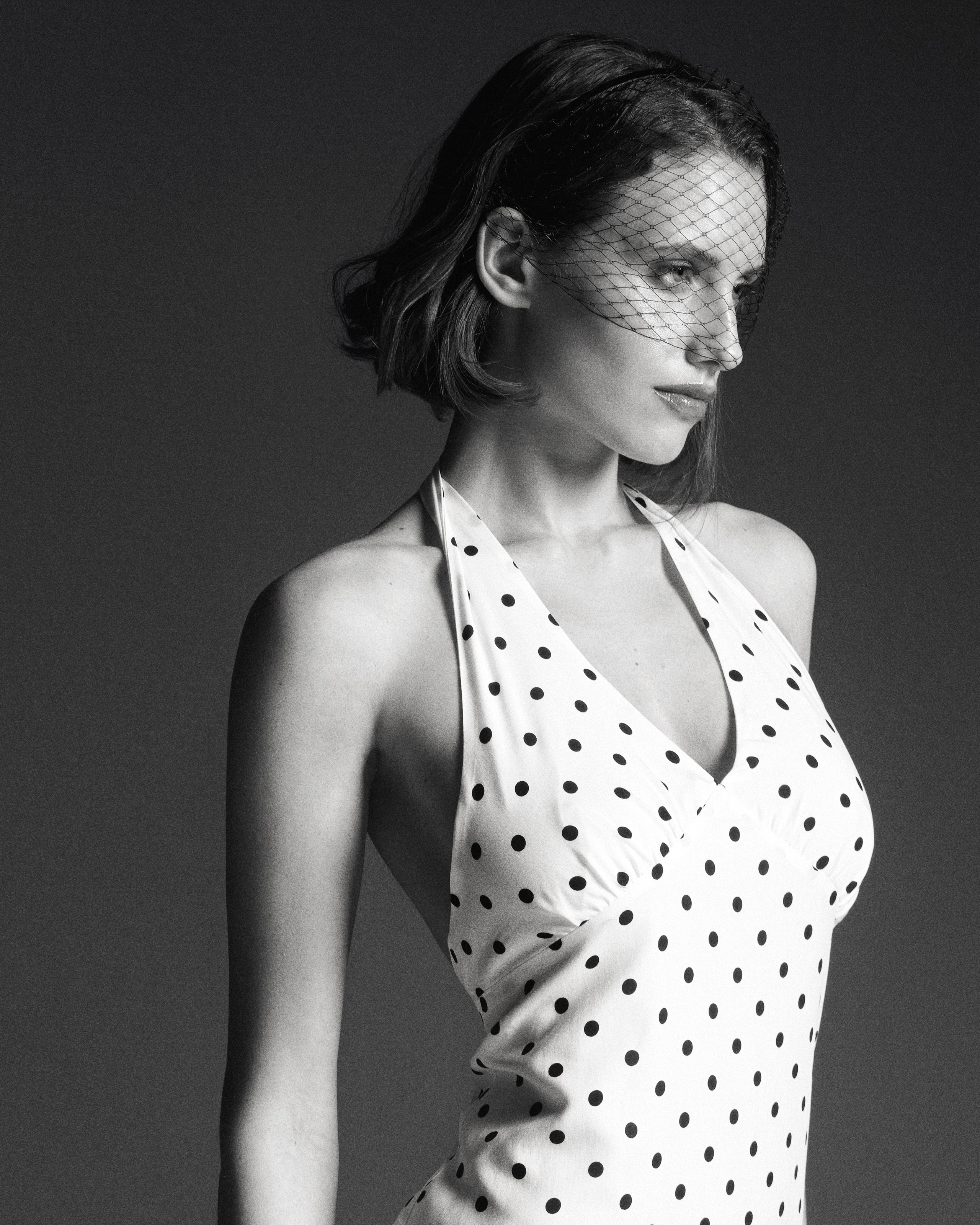 ANIMAVESTRA campaign. Nadezhda Diskant is a Moscow and Saint Petersburg based photographer