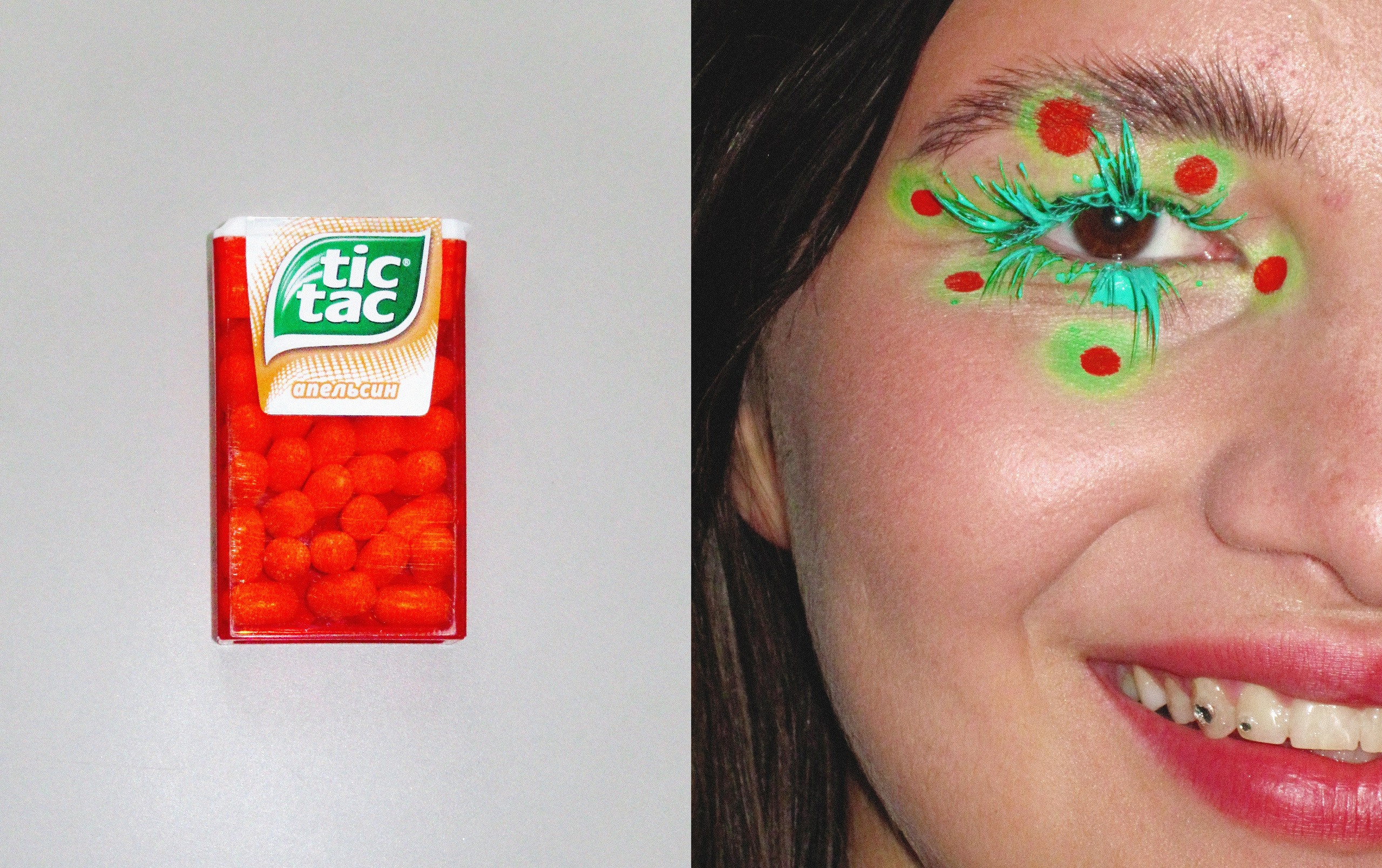 Editorial. Nadezhda Diskant is a Moscow and Saint Petersburg based photographer