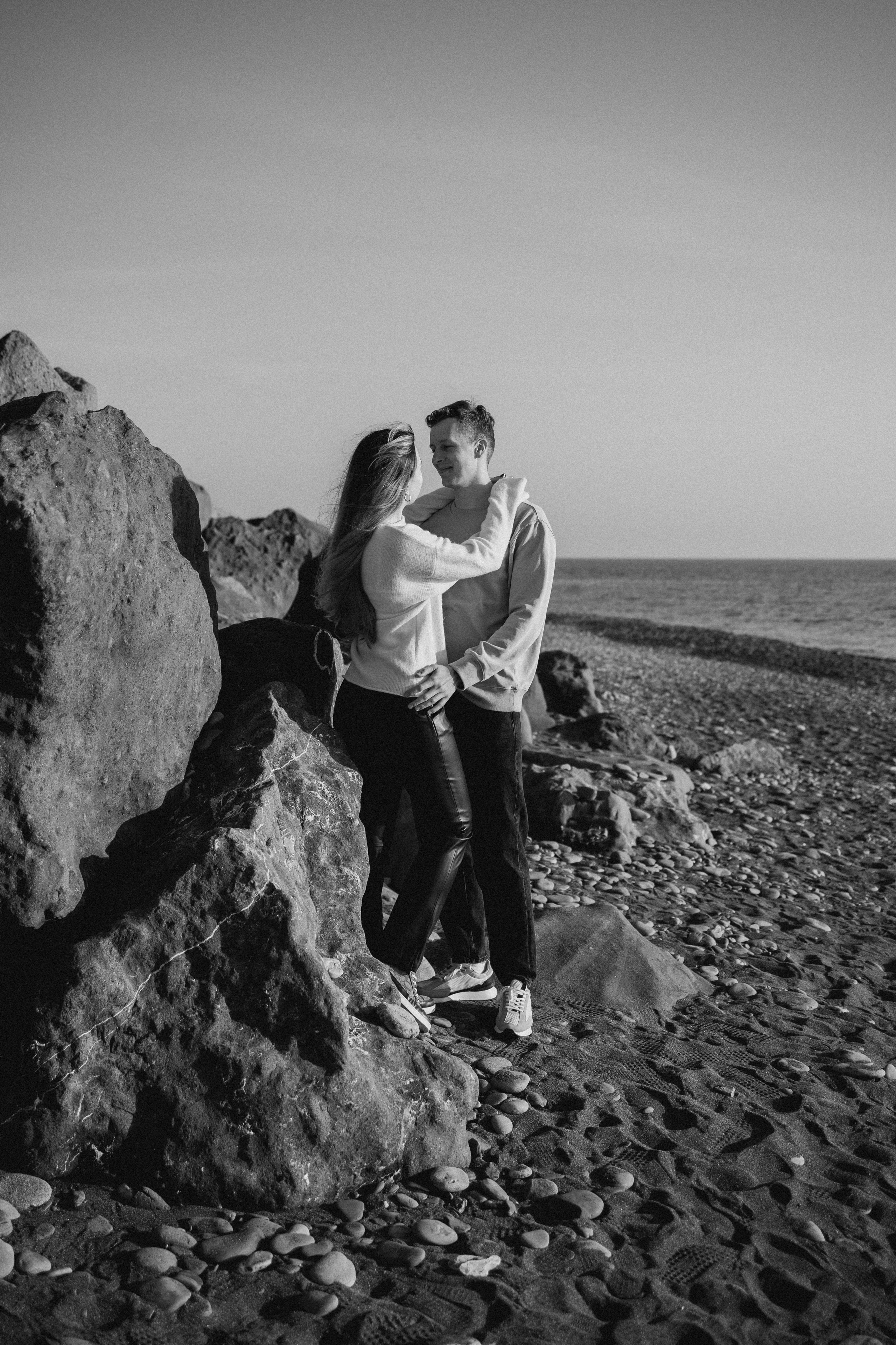 Настя и Саша. Фотограф Сочи Адлер Сириус Красная поляна Олеся Минив