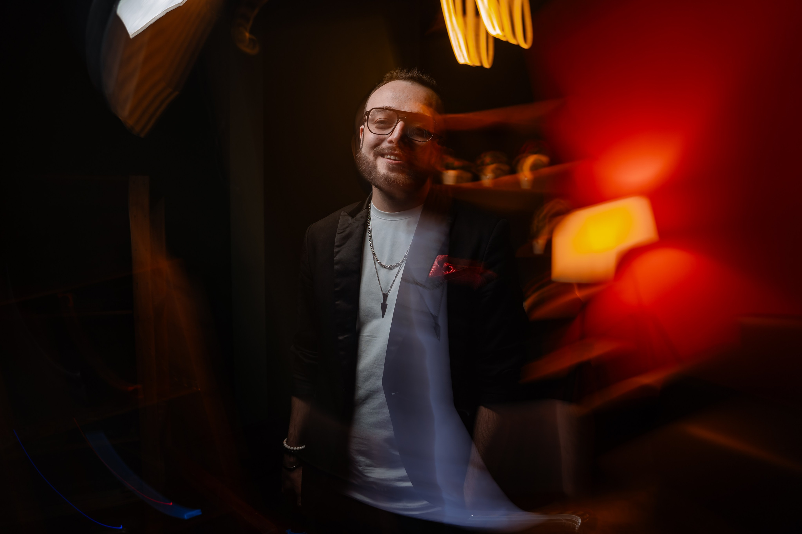 Reportage. Brutalraw Territory