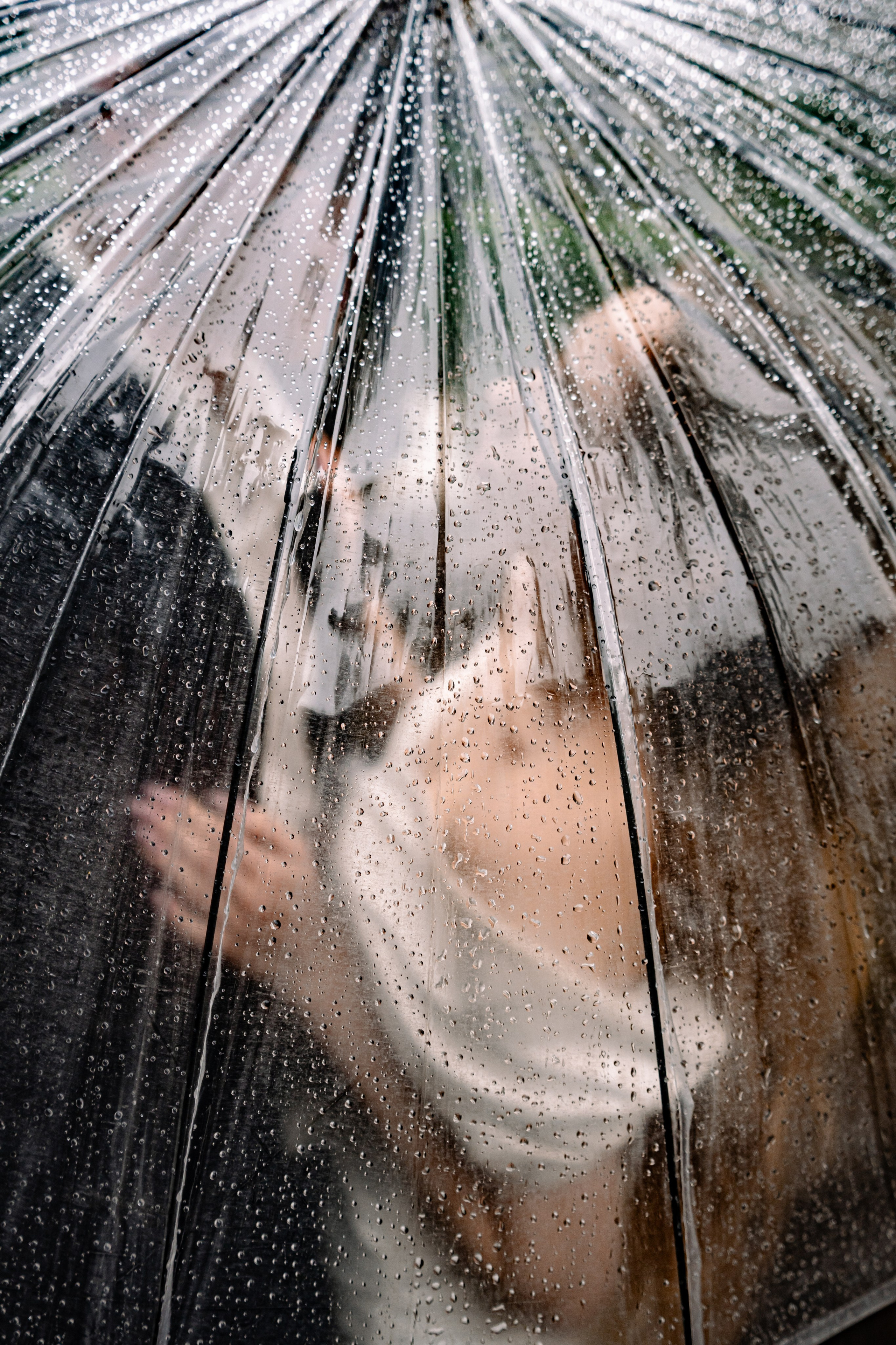 Wedding. Brutalraw Territory