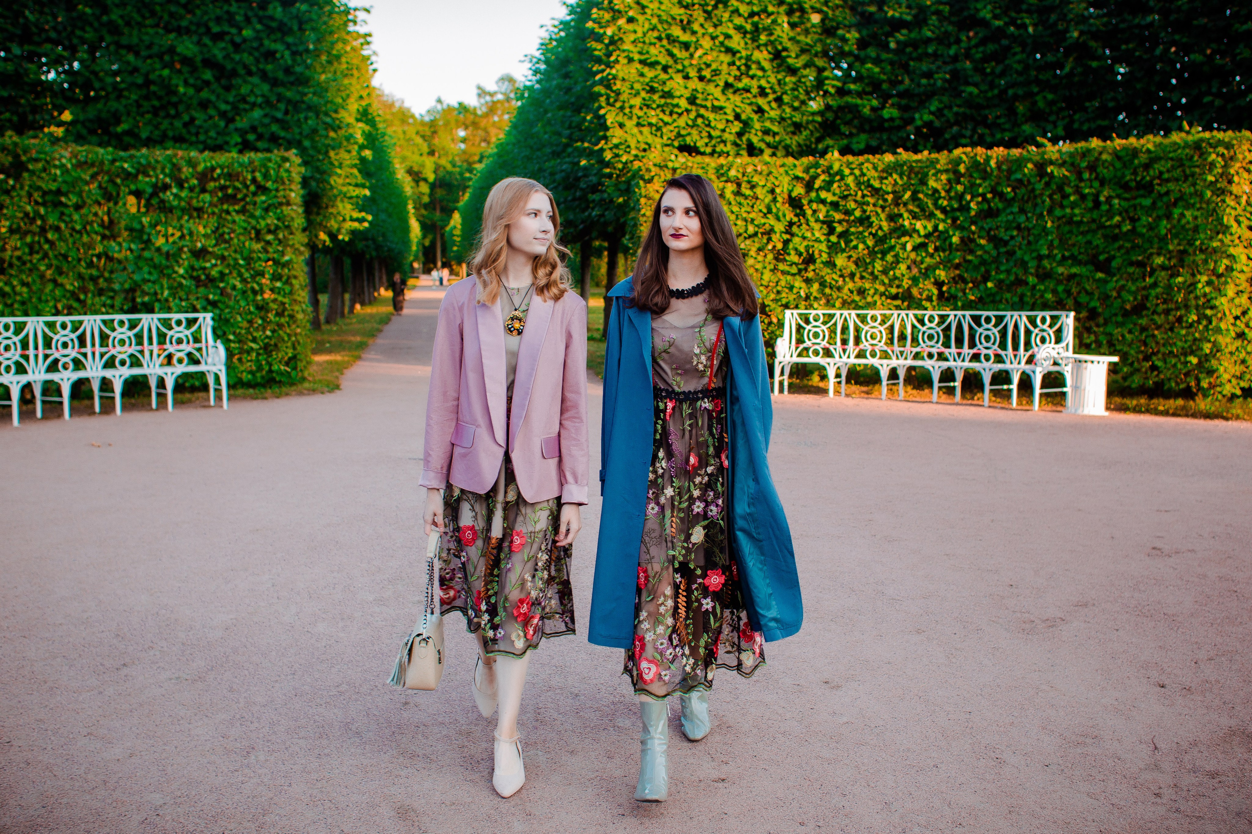 Fashion. Brutalraw Territory