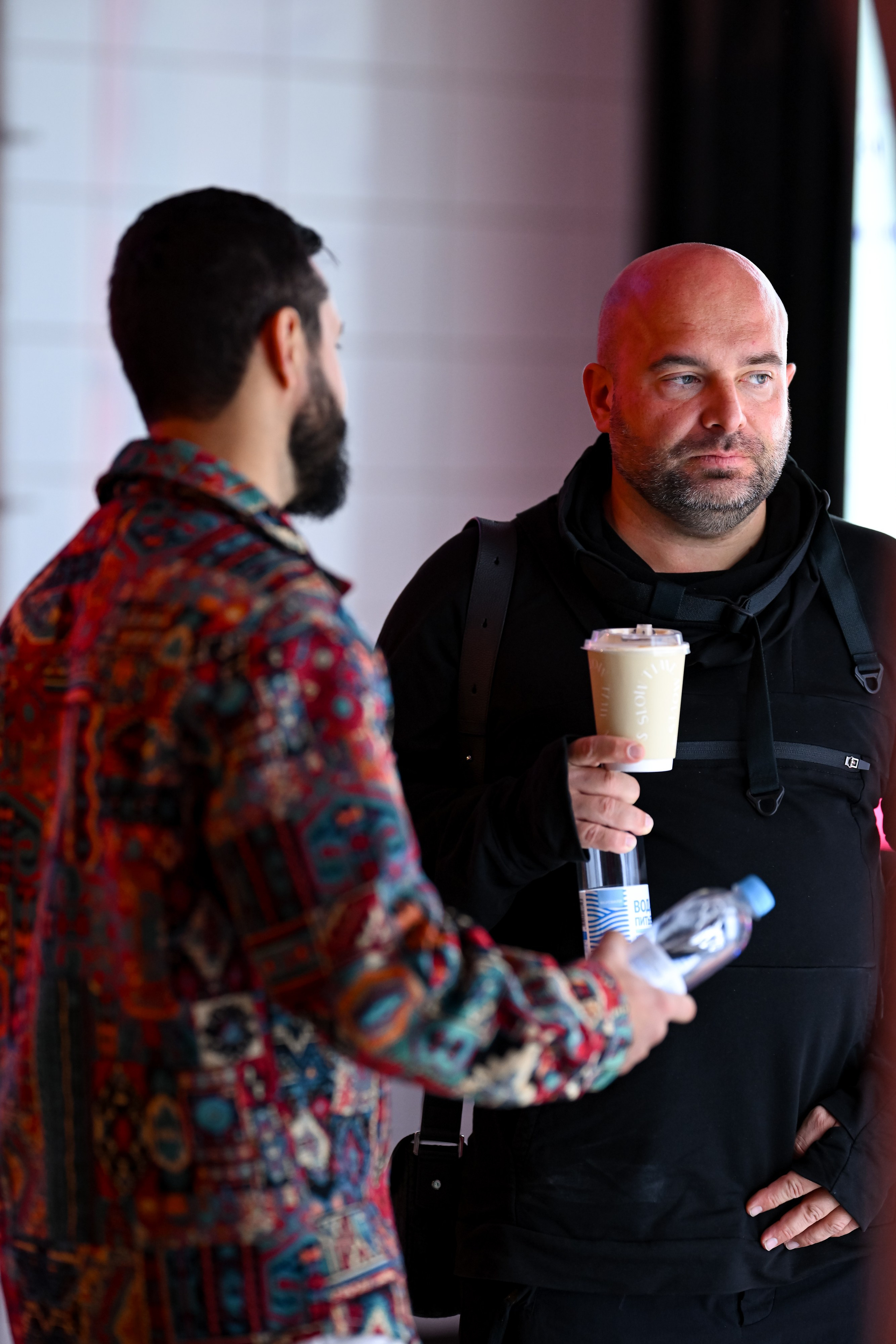 Субботин КОНФА 2025. Портфолио