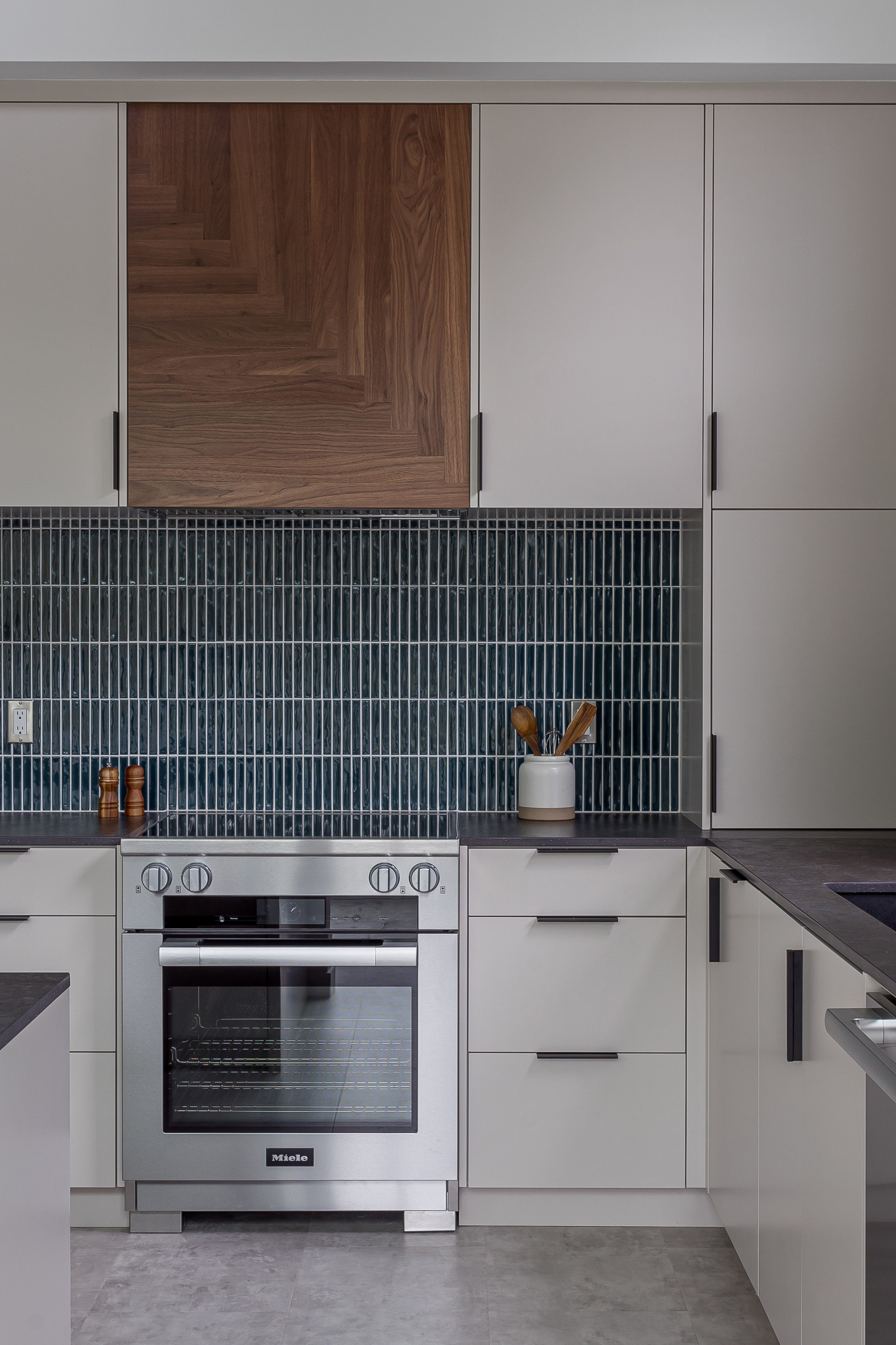 Furniture and kitchens. Interior photographer Vitalii in Portland and Vancouver