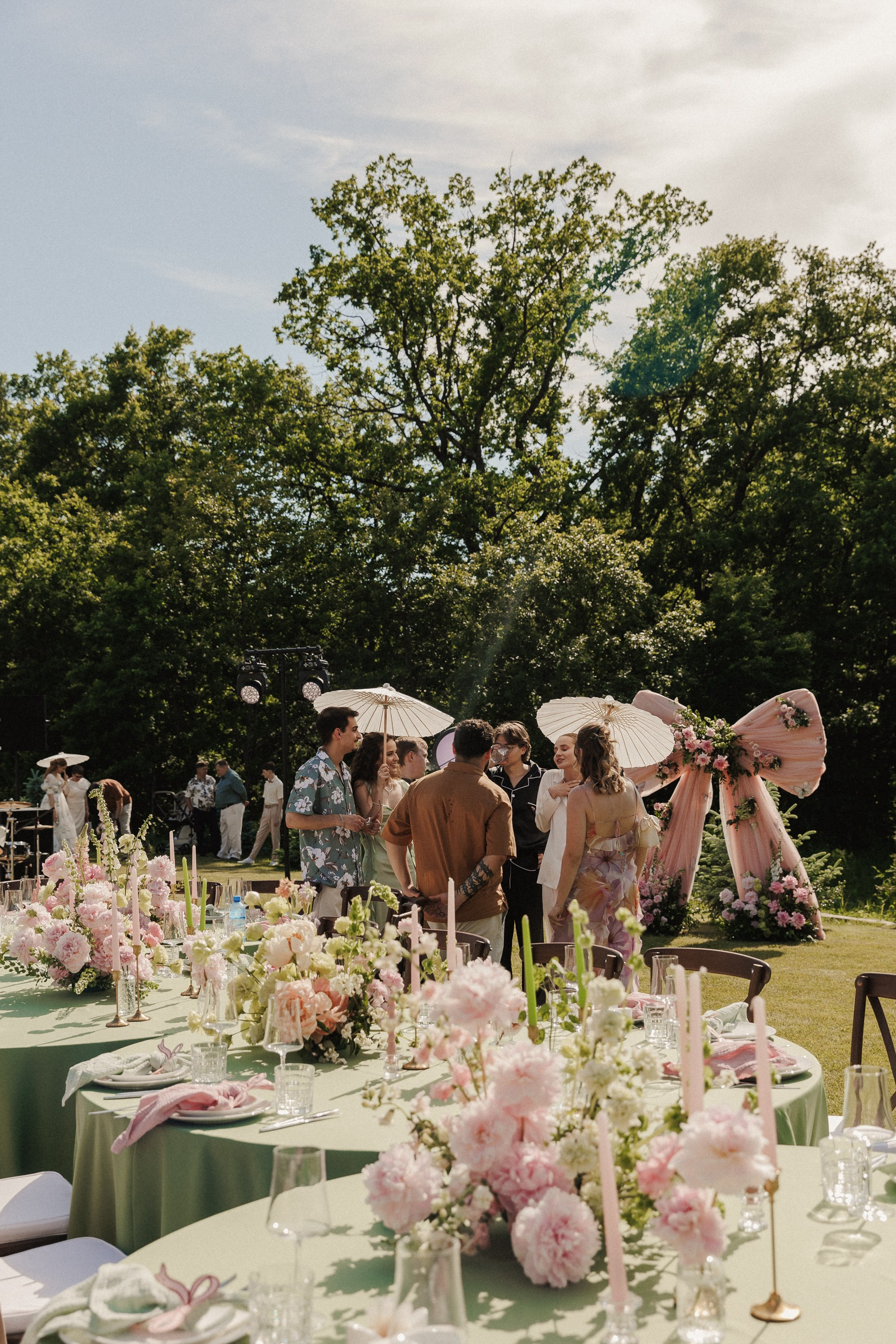 D&P | Karskii. Свадебная фотография и видеосъёмка