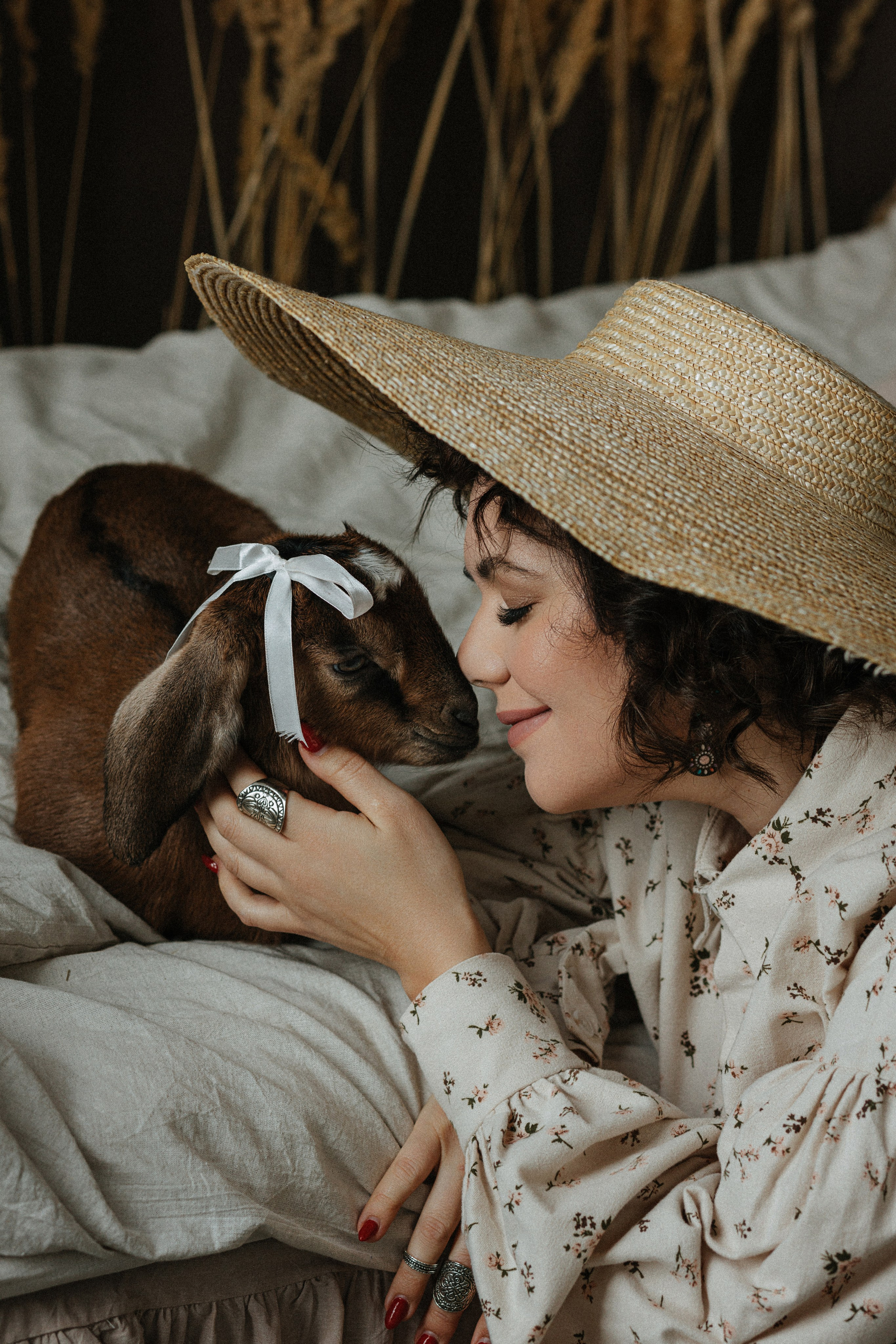 Софья. Фотограф Ульяновск Анастасия Бозина