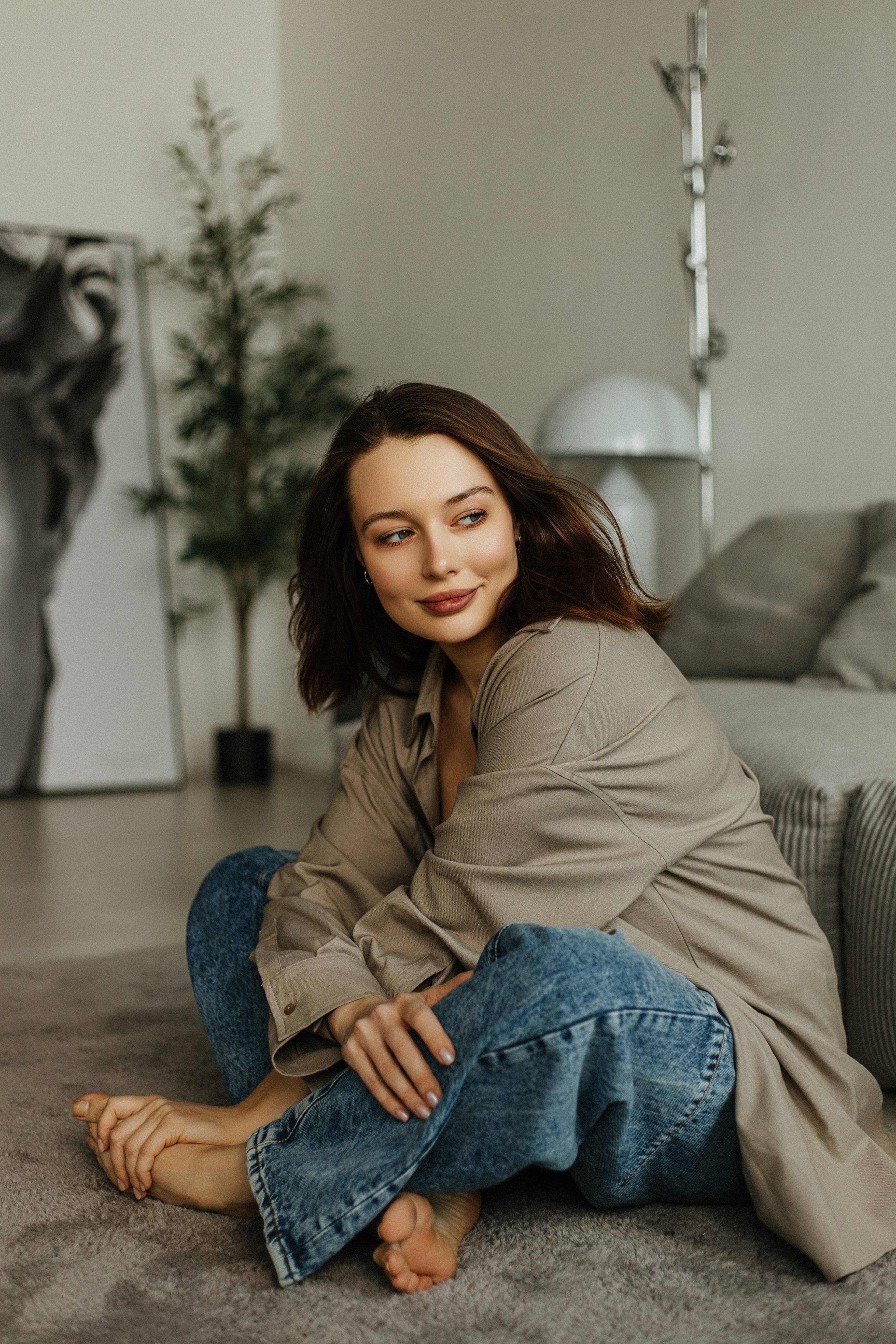 Таня. Фотограф Ульяновск Анастасия Бозина