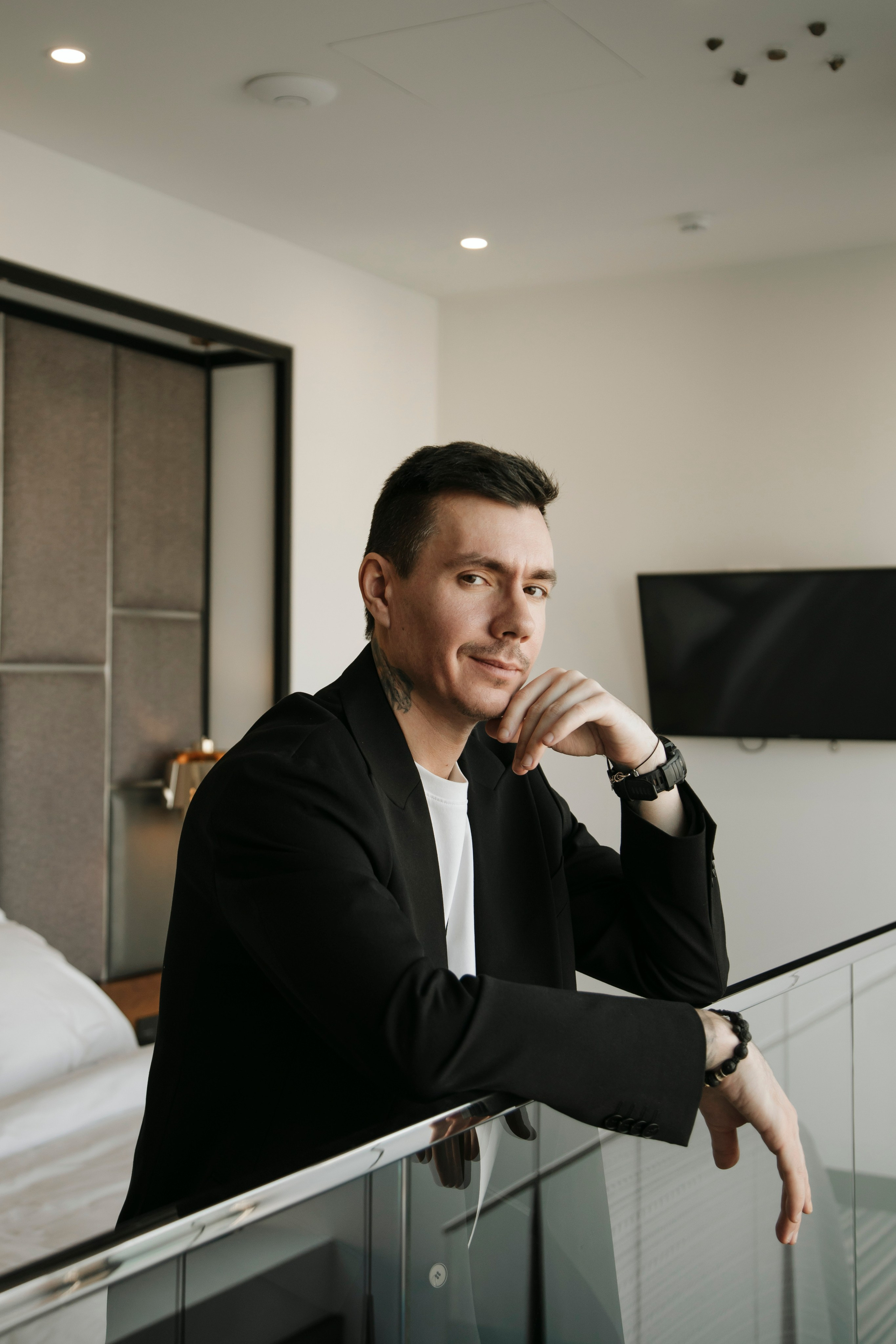 Сергей и Татьяна. Nikolpinhasova