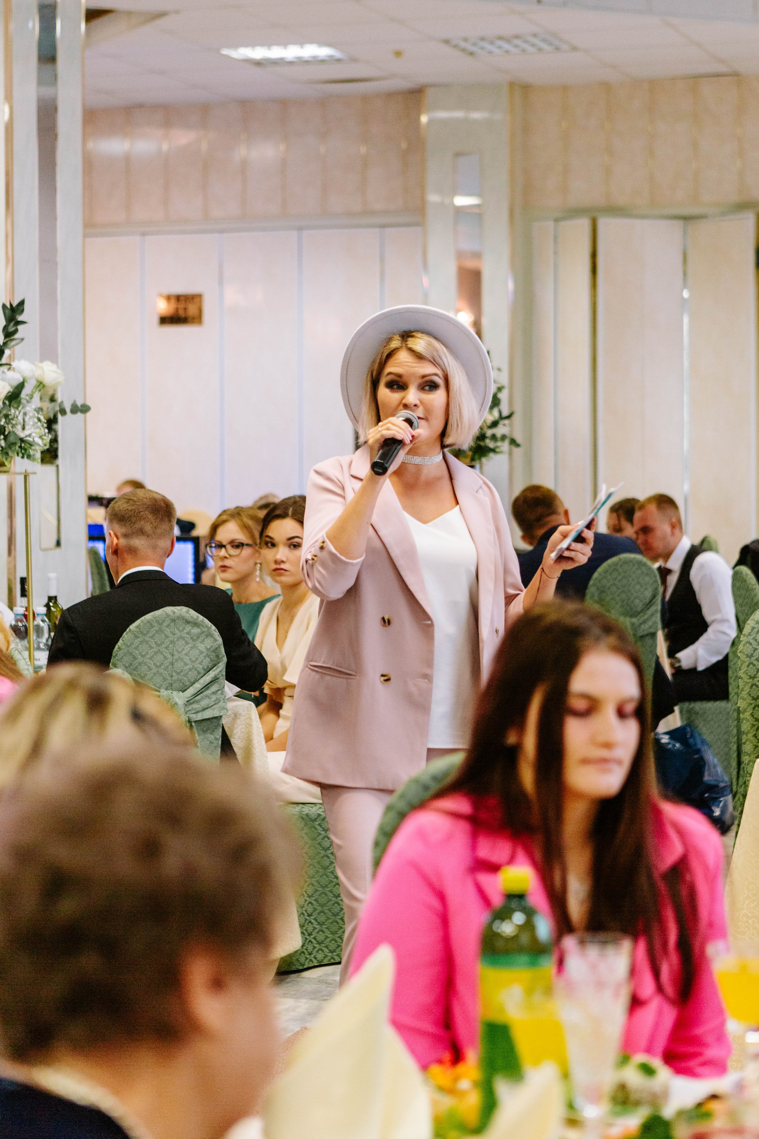 Мария и Алексей. Фотограф Александра Кузнецова