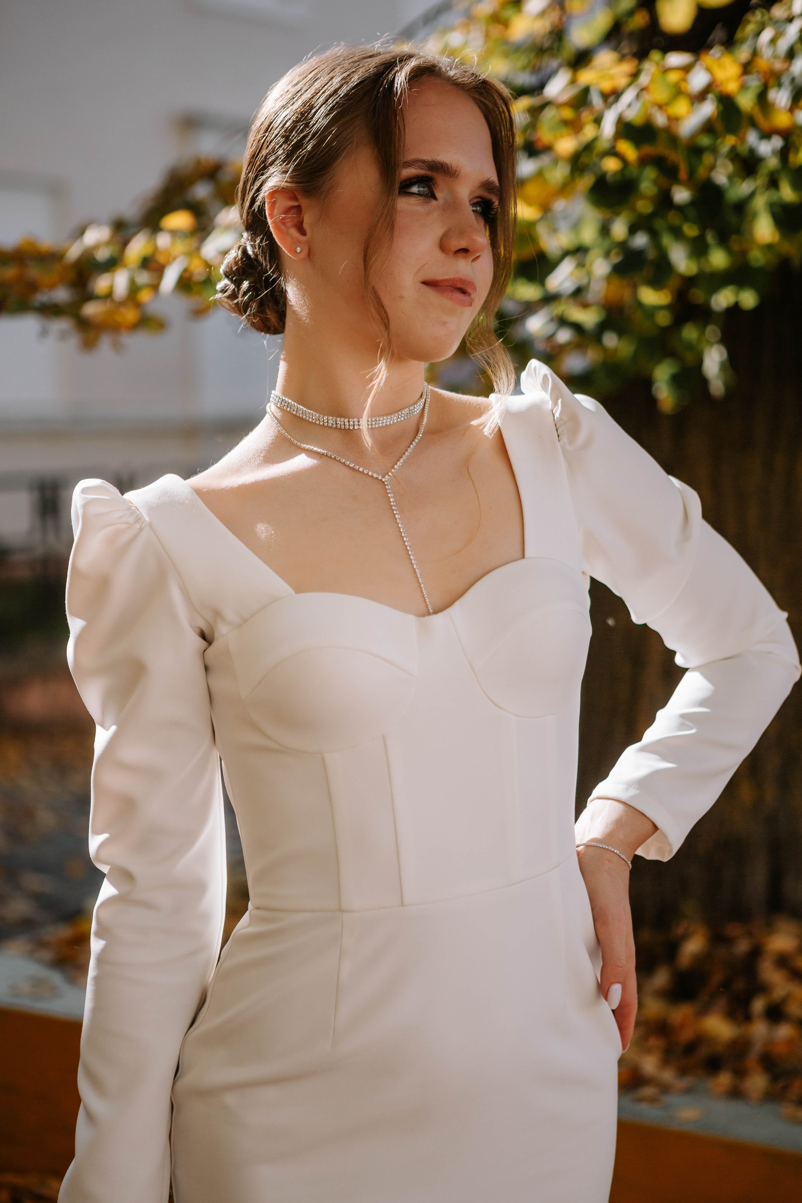 Антон и Юлия. Фотограф Александра Кузнецова