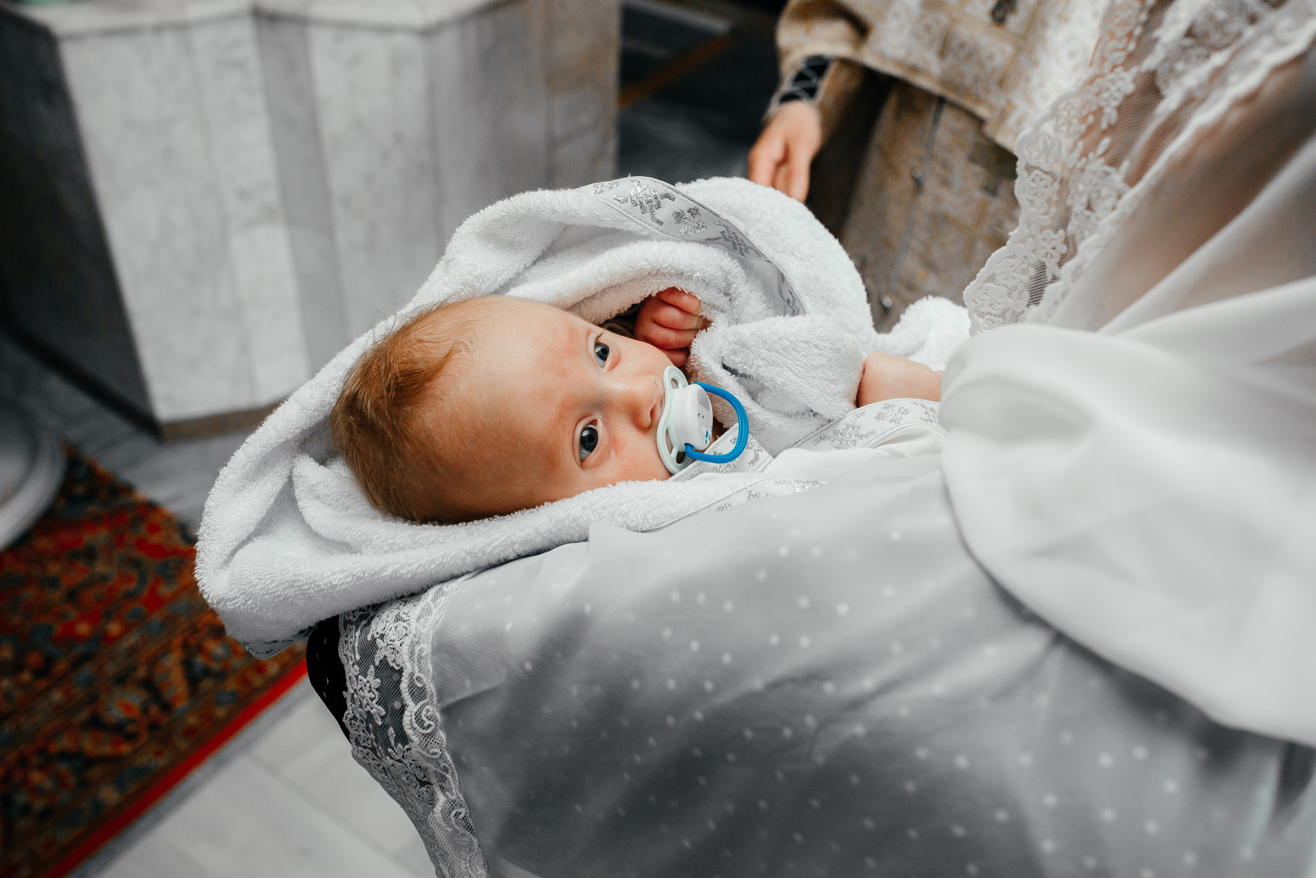 Крещение Люберцы. Свадебный и семейный фотограф